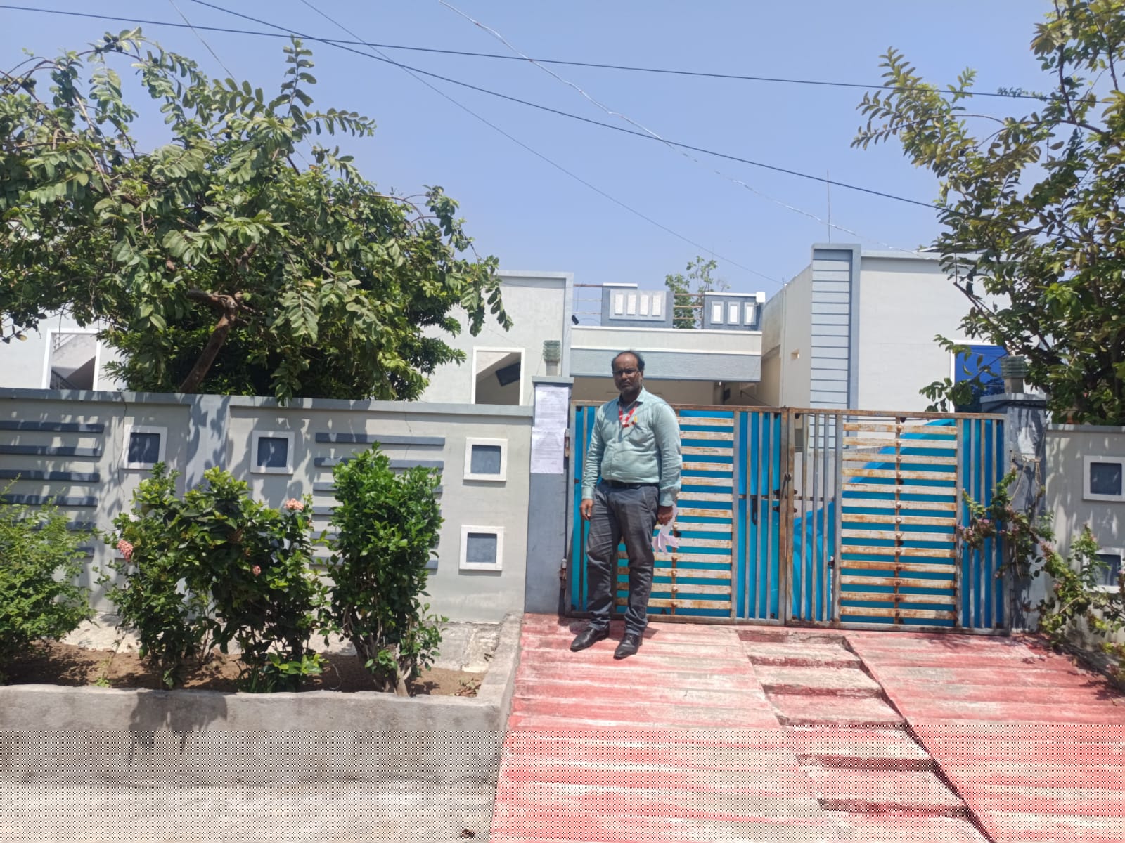 Union Bank of India Auctions for Residential property in Khammam, Telangana image 2 of 3 in Khammam, Khammam | Union Bank of India auction property