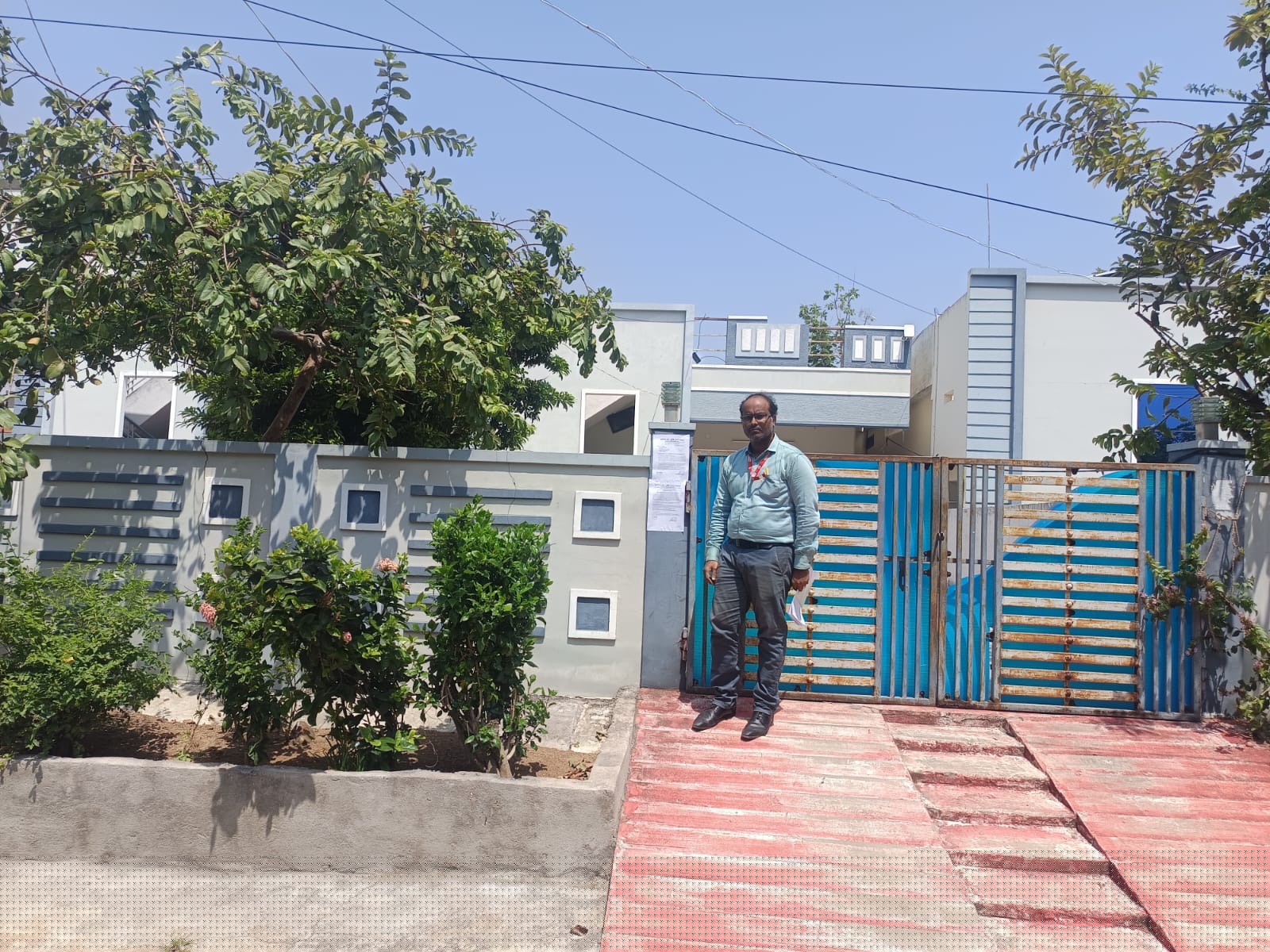 Union Bank of India Auctions for Residential property in Khammam, Telangana image 3 of 3 in Khammam, Khammam | Union Bank of India auction property