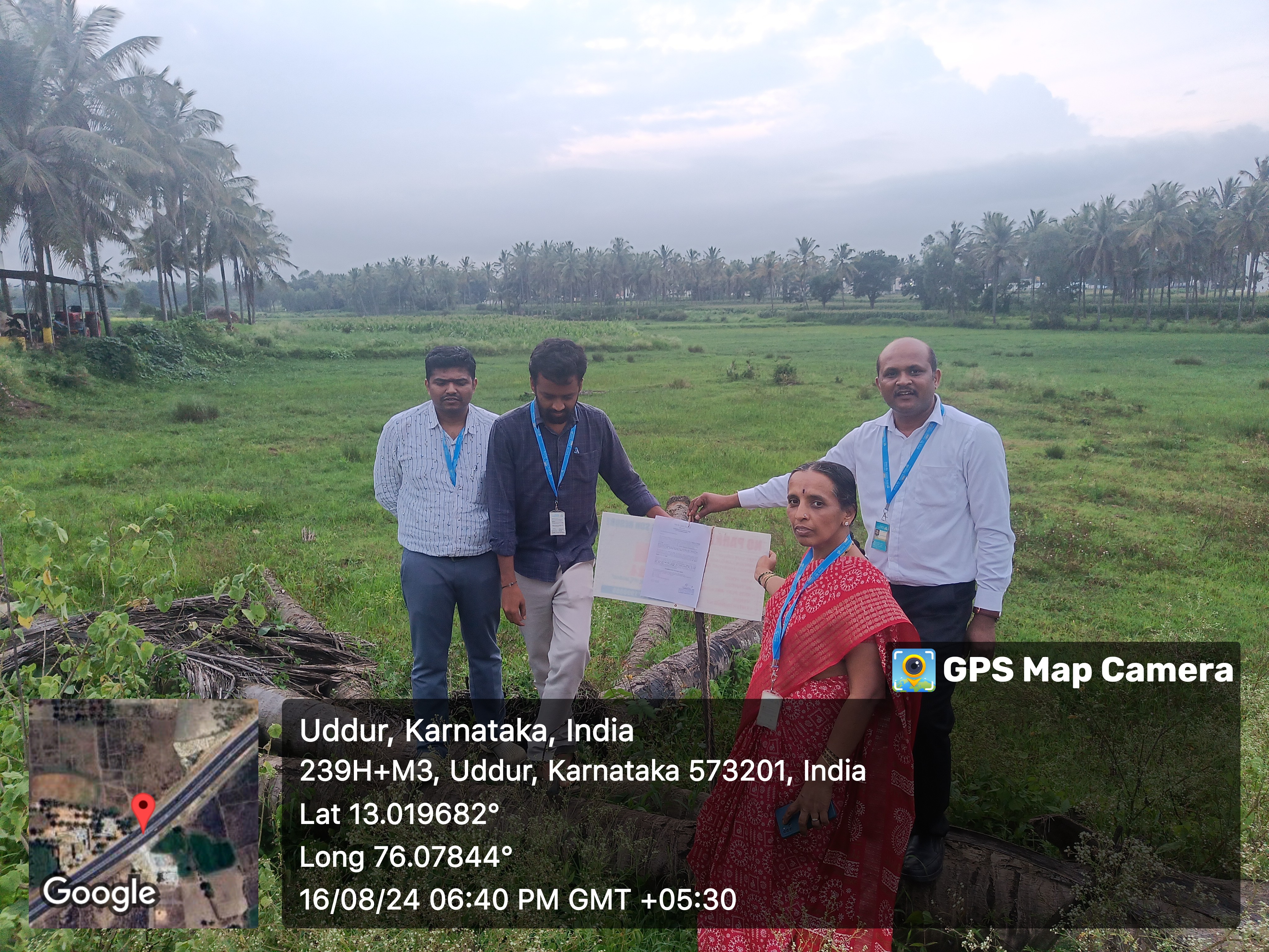 Canara Bank Auctions for Residential property in Hassan, Karnataka image 2 of 2 in Hassan, Hassan | Canara Bank auction property