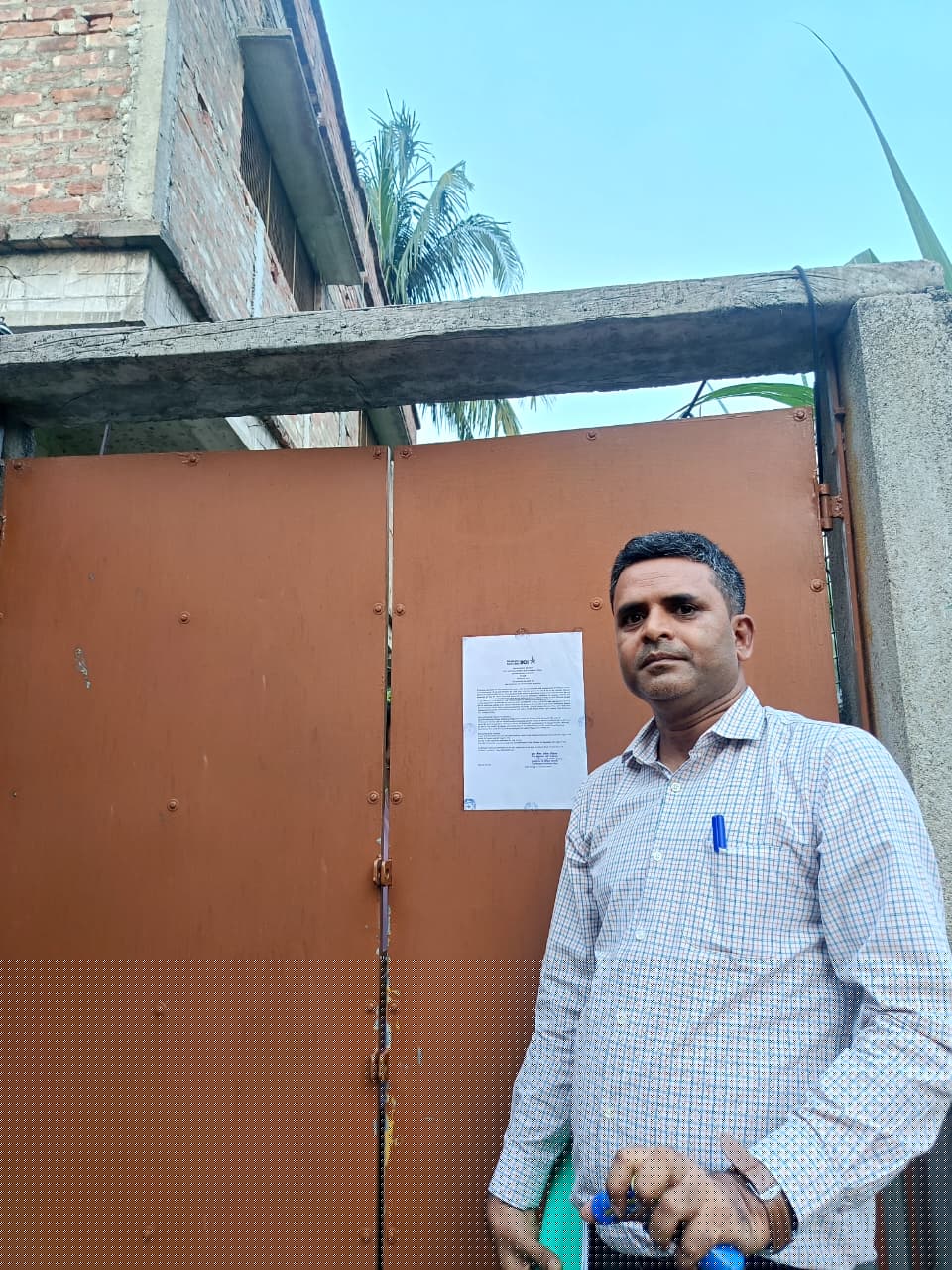 Bank of India Auctions for Residential property in Kolkata, West Bengal image 2 of 2 in Kolkata, Kolkata | Bank of India auction property
