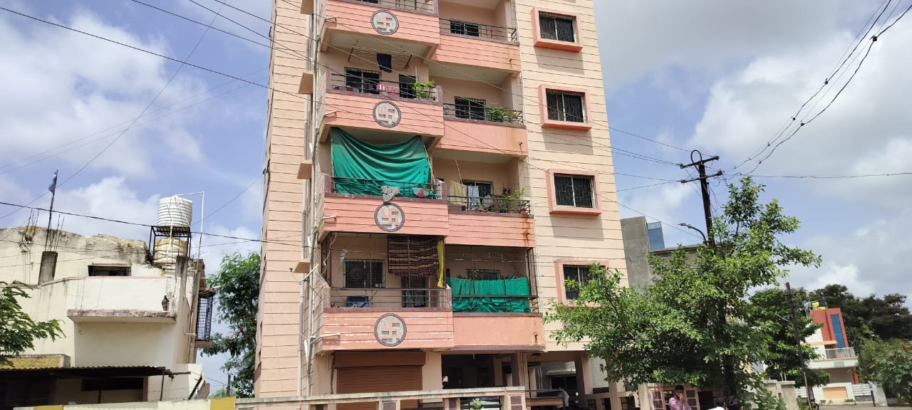 Bank of India Auctions for Residential property in Solapur, Maharashtra image 2 of 9 in Solapur, Solapur | Bank of India auction property