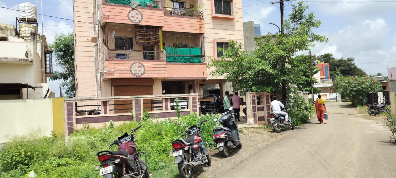 Bank of India Auctions for Residential property in Solapur, Maharashtra image 7 of 9 in Solapur, Solapur | Bank of India auction property