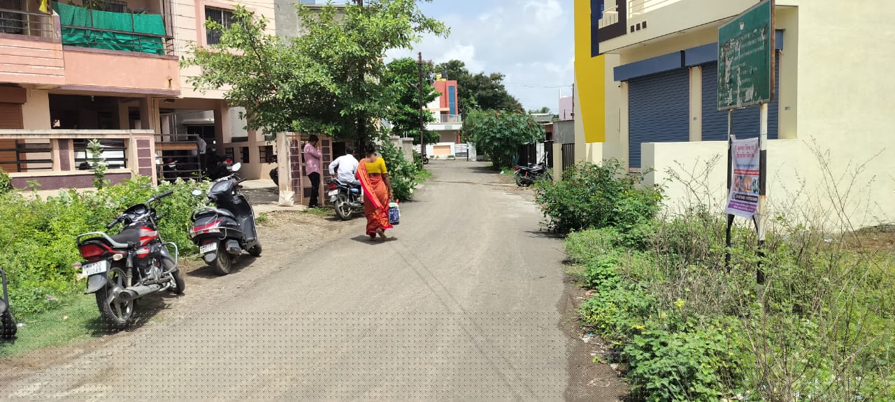 Bank of India Auctions for Residential property in Solapur, Maharashtra image 8 of 9 in Solapur, Solapur | Bank of India auction property