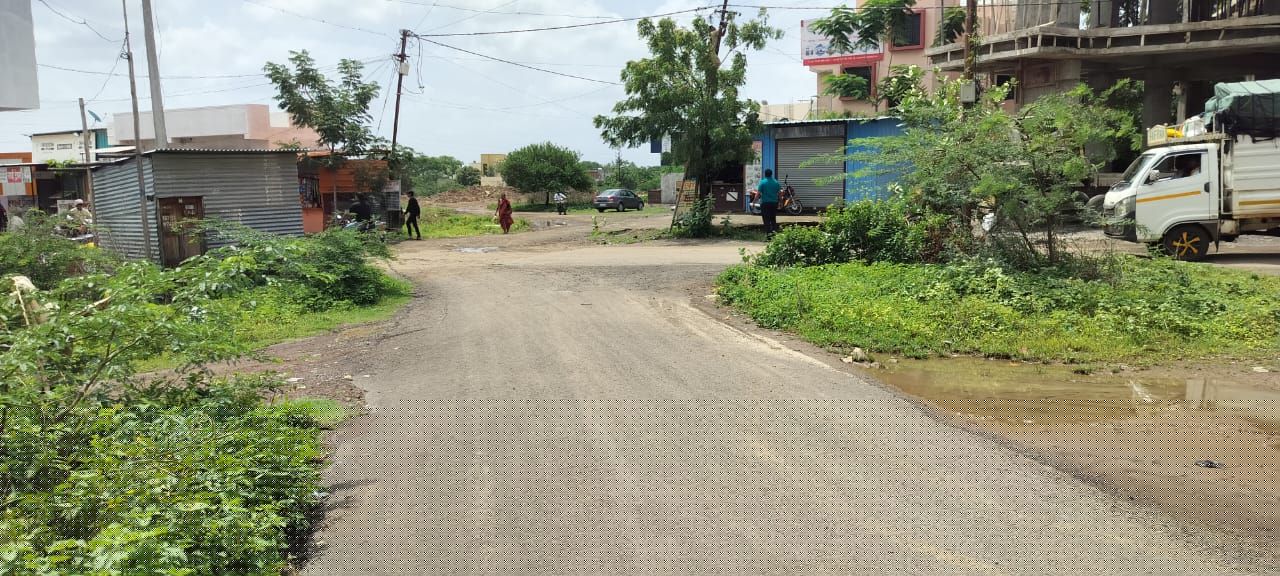 Bank of India Auctions for Residential property in Solapur, Maharashtra image 9 of 9 in Solapur, Solapur | Bank of India auction property