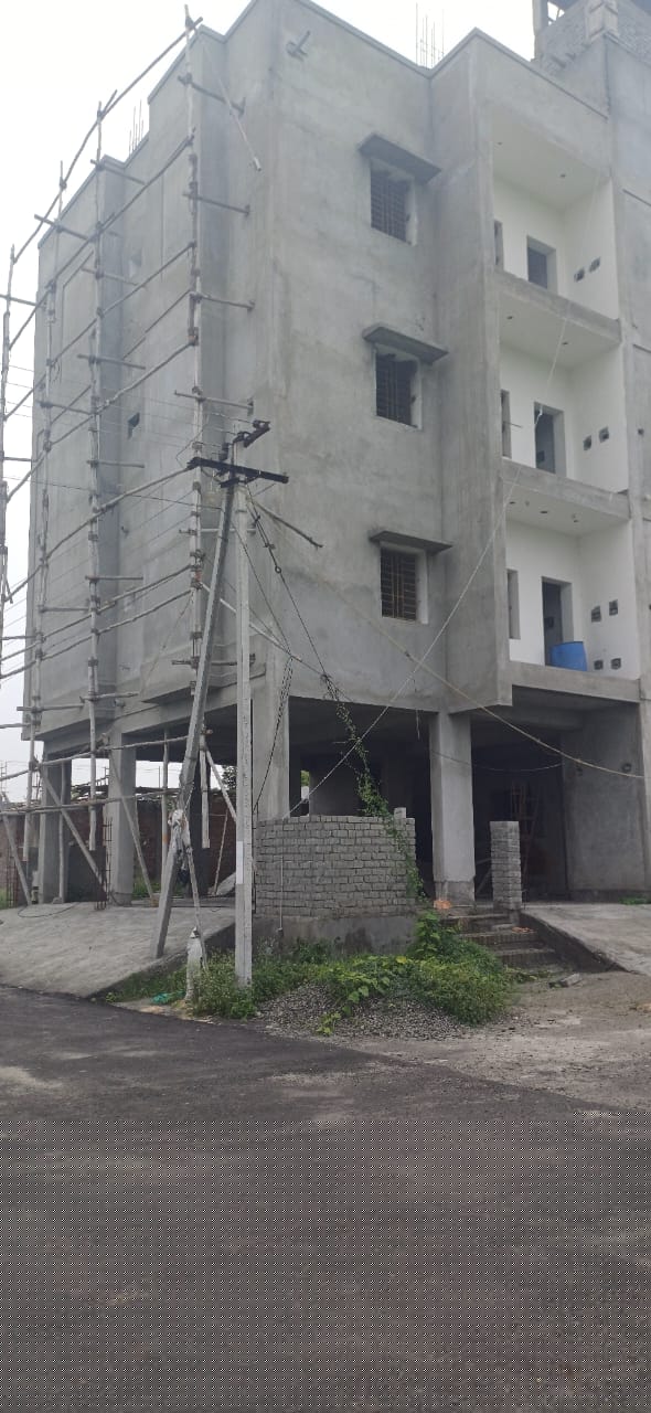Indian Overseas Bank Auctions for Residential property in Coimbatore, Tamil Nadu image 2 of 2 in Coimbatore, Coimbatore | Indian Overseas Bank auction property