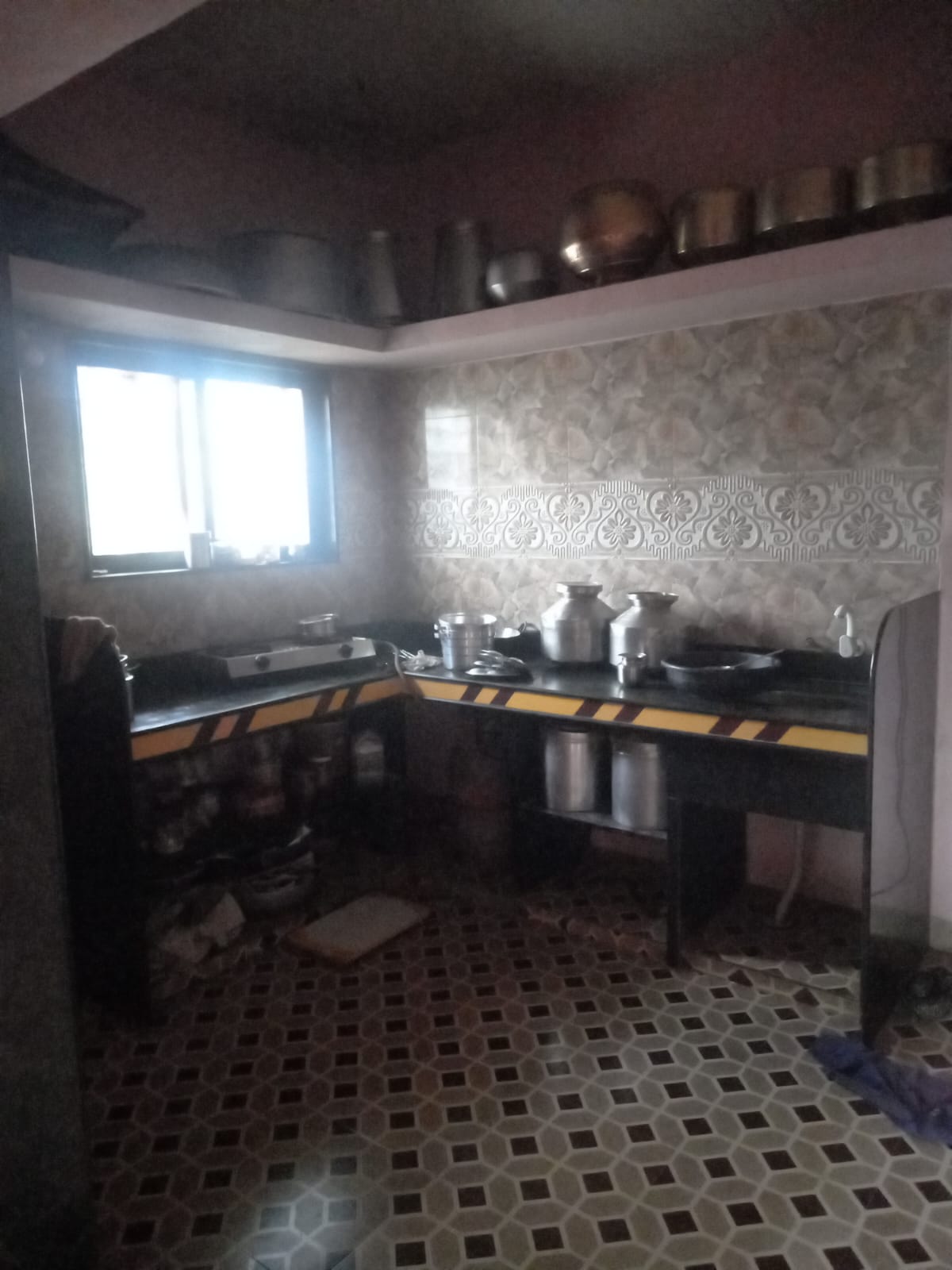 Bank of India Auctions for Residential property in Solapur, Maharashtra image 2 of 4 in Akkalkot, Solapur | Bank of India auction property