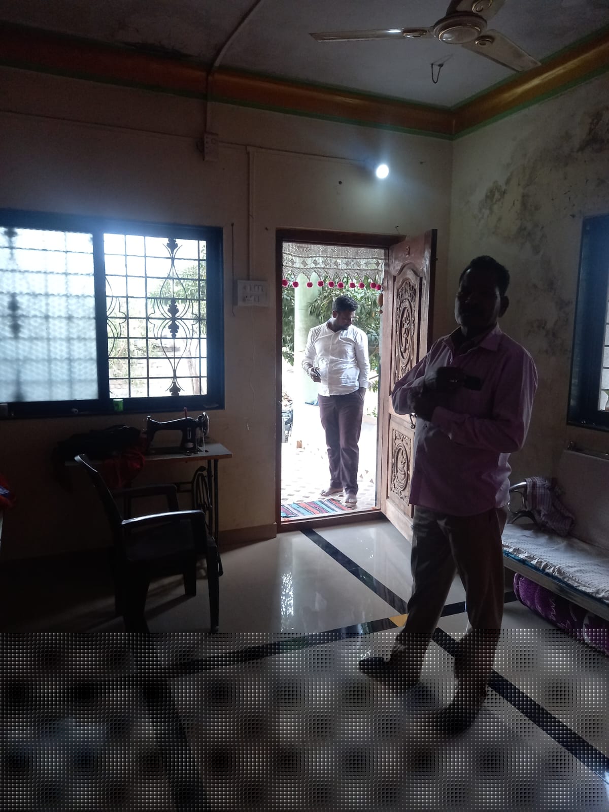 Bank of India Auctions for Residential property in Solapur, Maharashtra image 3 of 4 in Akkalkot, Solapur | Bank of India auction property