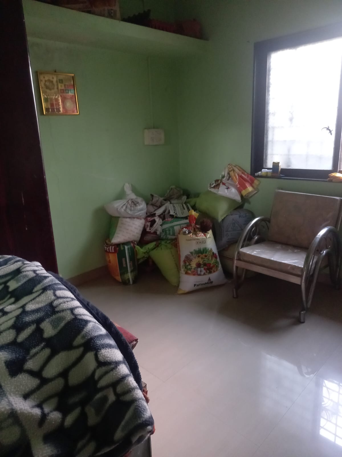 Bank of India Auctions for Residential property in Solapur, Maharashtra image 4 of 4 in Akkalkot, Solapur | Bank of India auction property