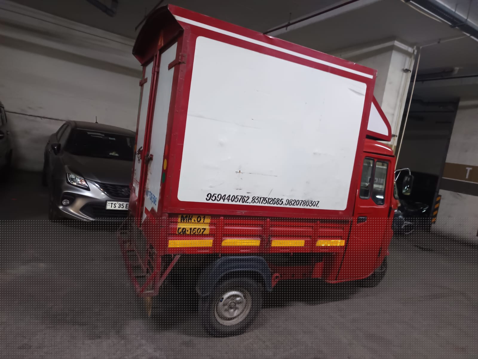 Bank of Baroda Auctions for Vehicle Auctions property in Mumbai, Maharashtra image 2 of 6 in Mumbai, Mumbai | Bank of Baroda auction property