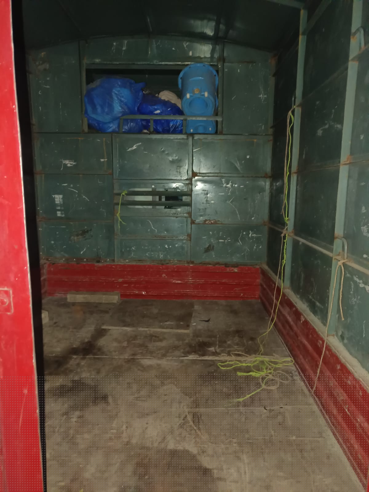 Bank of Baroda Auctions for Vehicle Auctions property in Mumbai, Maharashtra image 5 of 6 in Mumbai, Mumbai | Bank of Baroda auction property