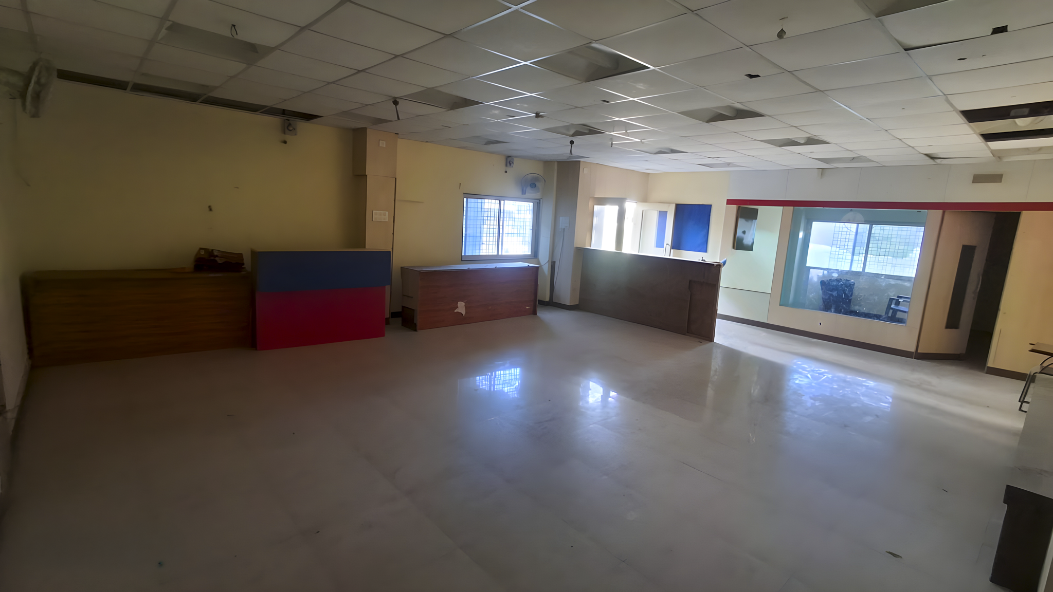 Bank of Baroda Auctions for Commercial property in Ahmednagar, Maharashtra image 14 of 23 in Newasa MIDC, Ahmednagar | Bank of Baroda auction property