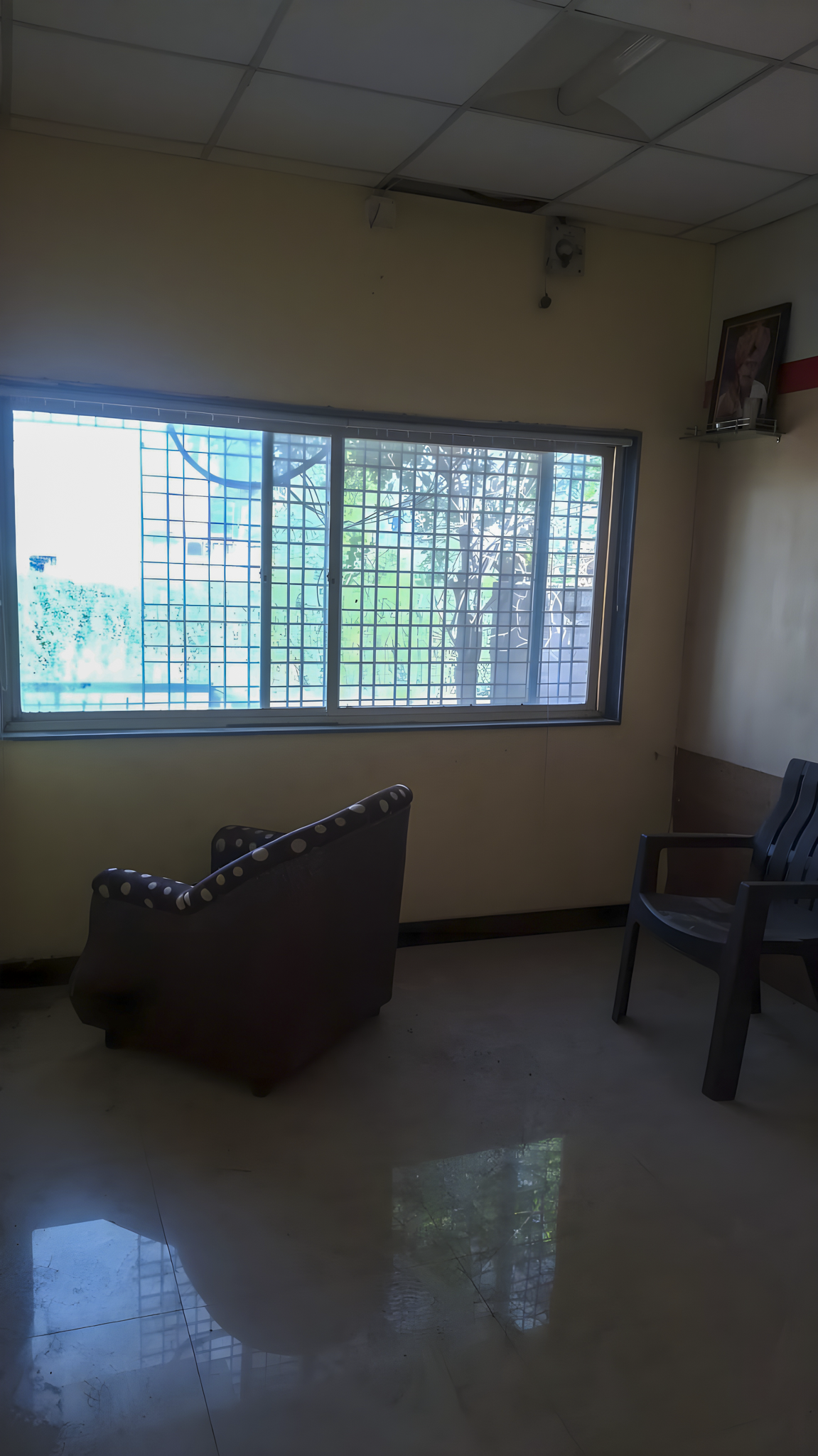 Bank of Baroda Auctions for Commercial property in Ahmednagar, Maharashtra image 7 of 23 in Newasa MIDC, Ahmednagar | Bank of Baroda auction property
