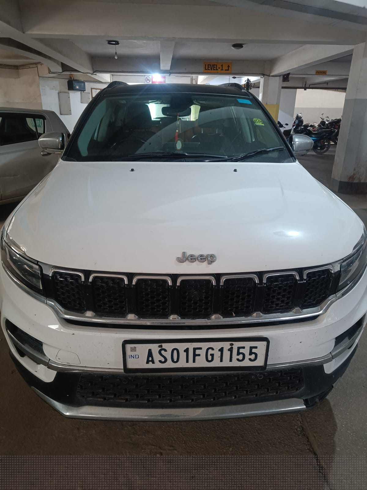 Bank of Baroda Auctions for Vehicle Auctions property in Kamrup, Assam image 4 of 6 in Guwahati, Kamrup | Bank of Baroda auction property