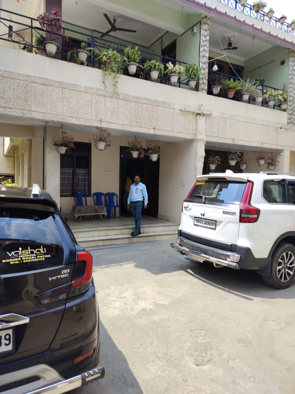 Punjab National Bank Auctions for Residential property in Patna, Bihar image 2 of 2 in Patna, Patna | Punjab National Bank auction property