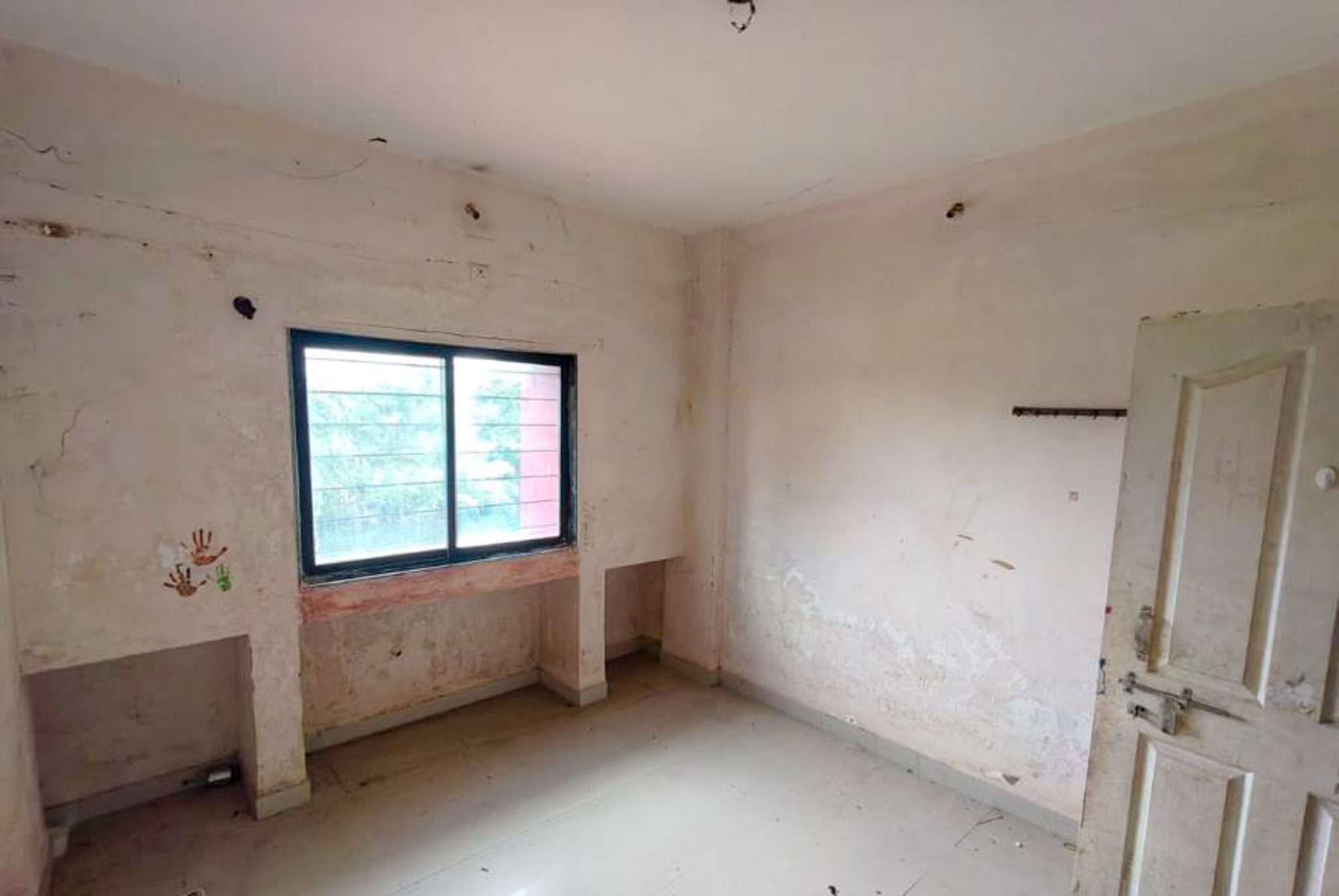 Bank of India Auctions for Residential property in Pune, Maharashtra image 10 of 15 in Pimpri Chinchwad, Pune | Bank of India auction property