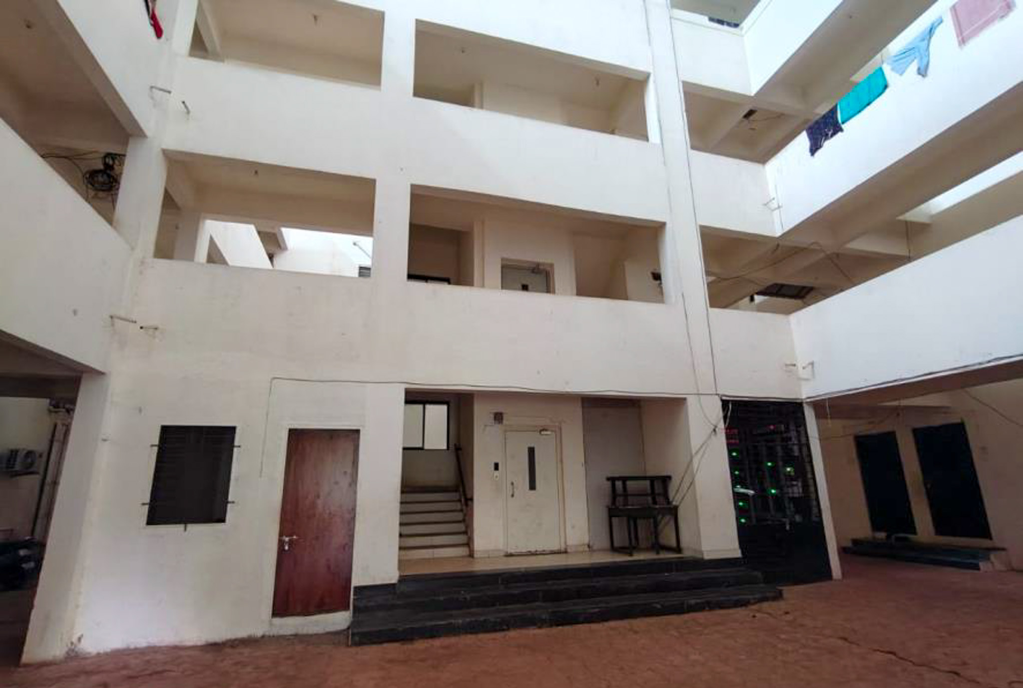 Bank of India Auctions for Residential property in Pune, Maharashtra image 2 of 15 in Pimpri Chinchwad, Pune | Bank of India auction property