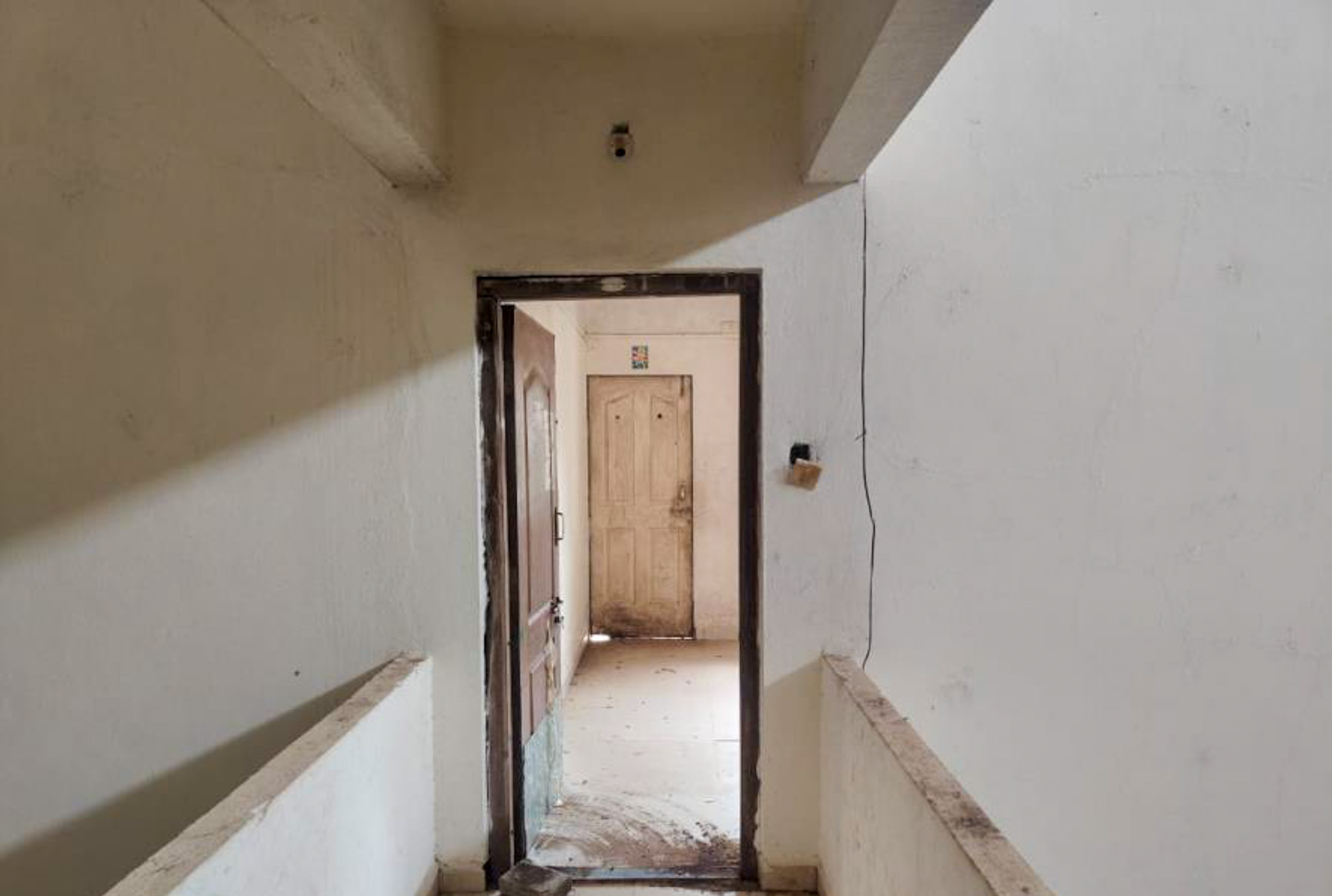 Bank of India Auctions for Residential property in Pune, Maharashtra image 3 of 15 in Pimpri Chinchwad, Pune | Bank of India auction property