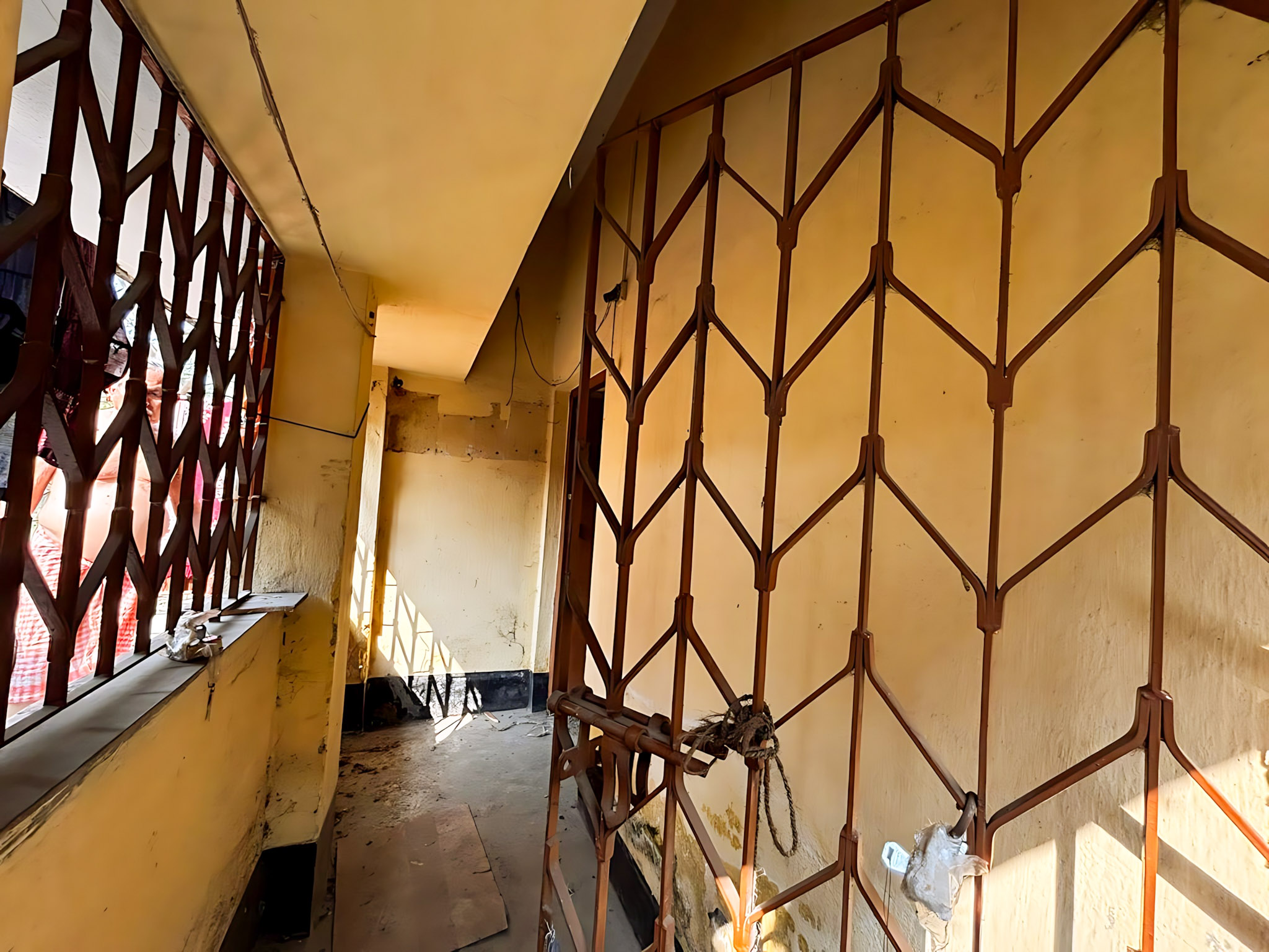 Canara Bank Auctions for Residential property in Hooghly, West Bengal image 3 of 10 in Bansberia, Hooghly | Canara Bank auction property