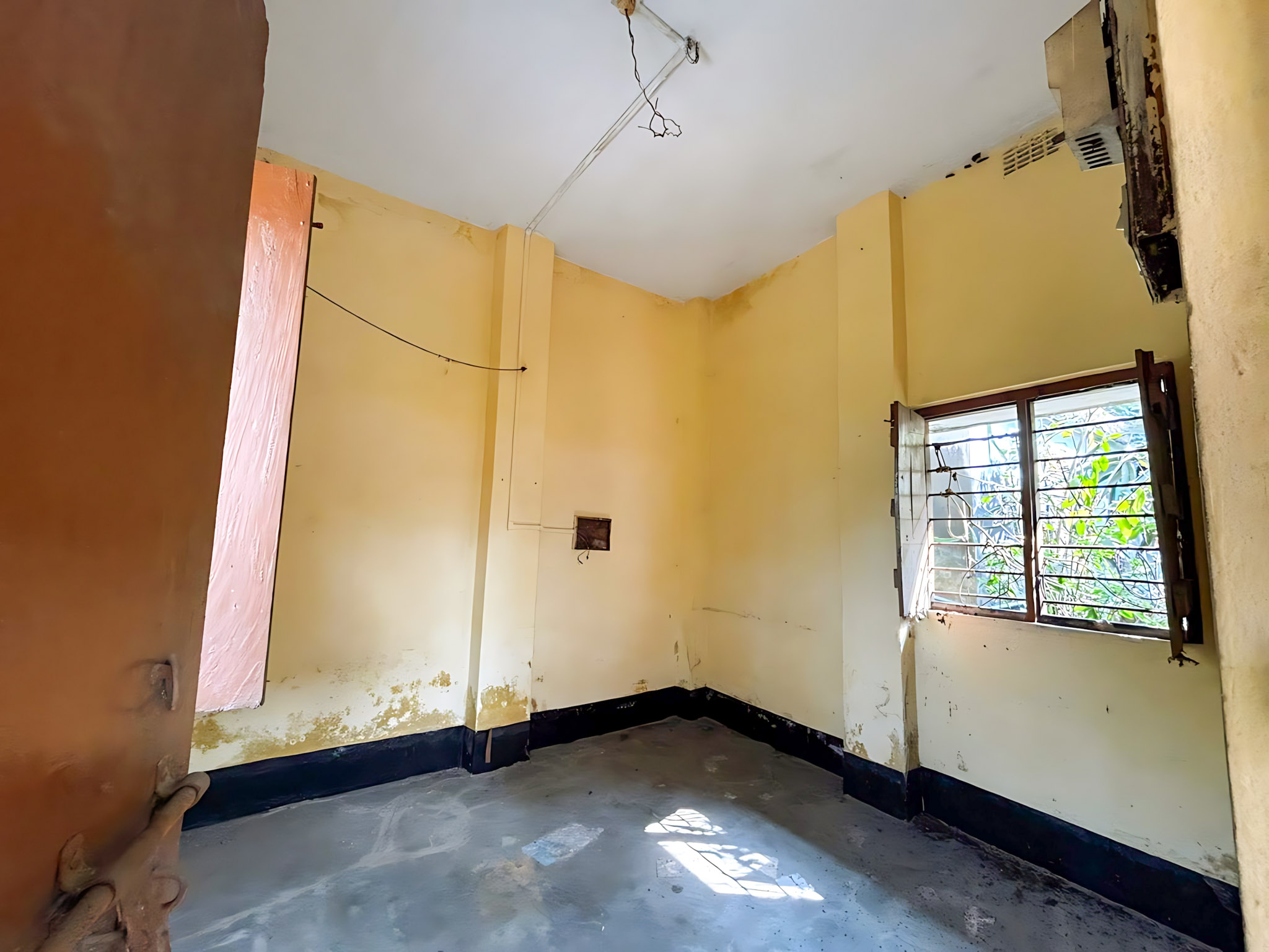Canara Bank Auctions for Residential property in Hooghly, West Bengal image 4 of 10 in Bansberia, Hooghly | Canara Bank auction property