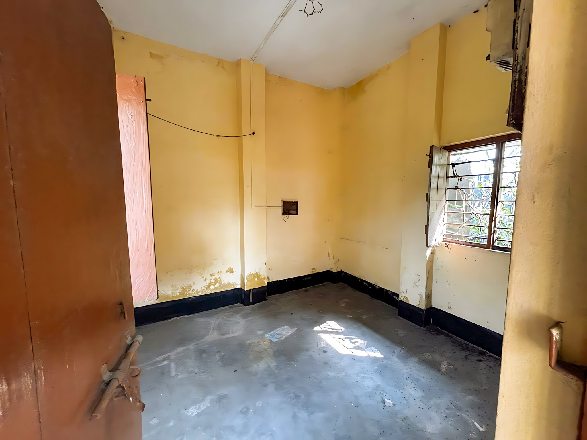 Canara Bank Auctions for Residential property in Hooghly, West Bengal image 5 of 10 in Bansberia, Hooghly | Canara Bank auction property