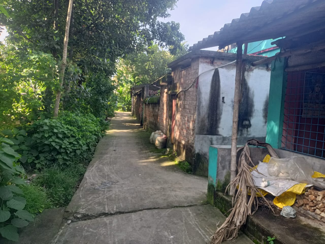 Punjab National Bank Auctions for Residential property in South 24 Parganas, West Bengal image 2 of 3 in Ajodhyanagar, South 24 Parganas | Punjab National Bank auction property