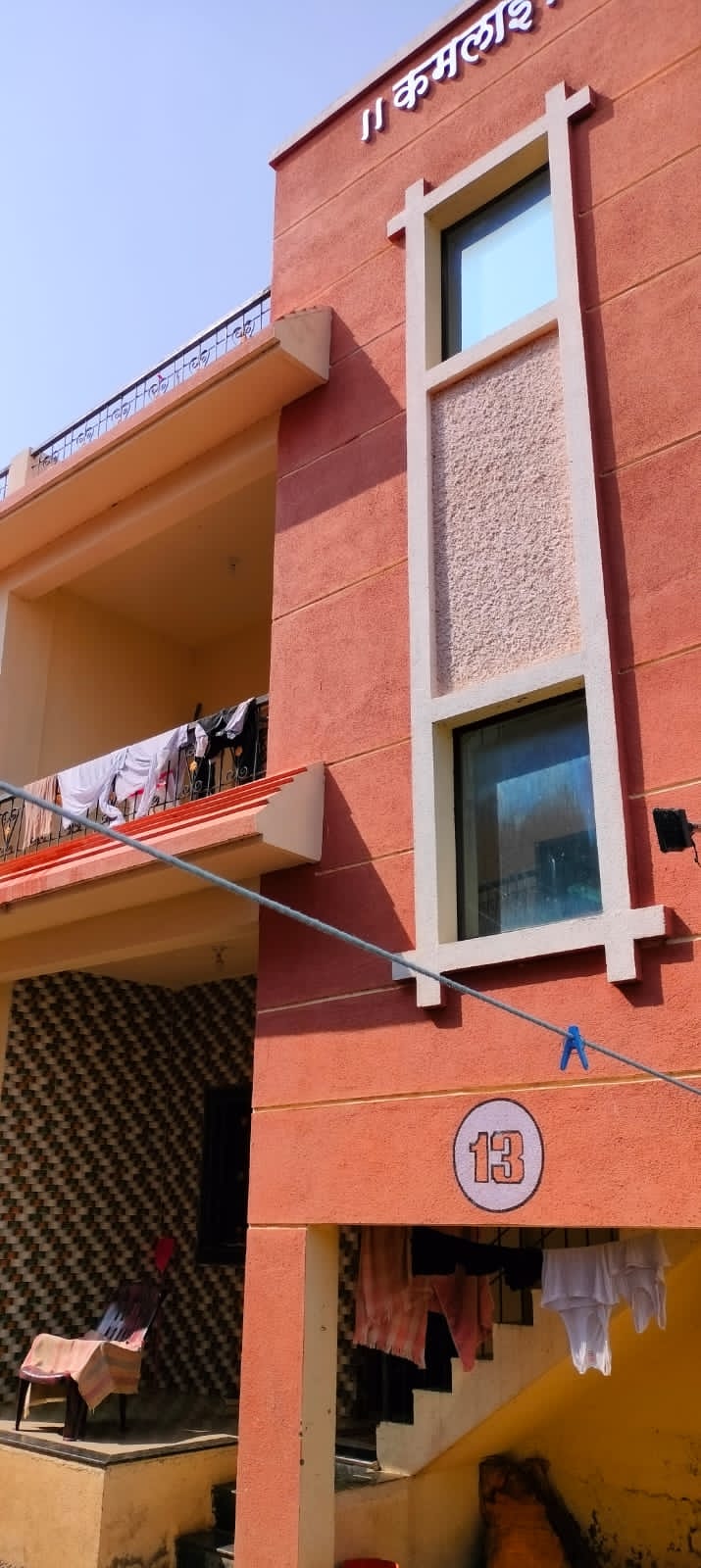 Bank of India Auctions for Residential property in Solapur, Maharashtra image 2 of 5 in Mangalvedha, Solapur | Bank of India auction property