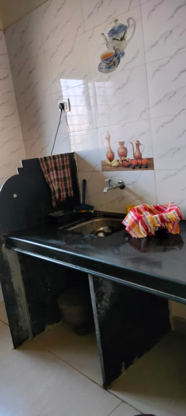 Bank of India Auctions for Residential property in Solapur, Maharashtra image 3 of 5 in Mangalvedha, Solapur | Bank of India auction property