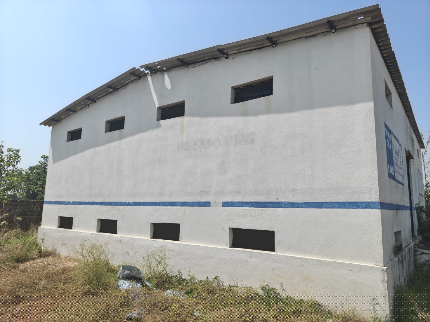 Bank of Baroda Auctions for Commercial property in Sangareddy, Telangana image 2 of 4 in Zahirabad, Sangareddy | Bank of Baroda auction property