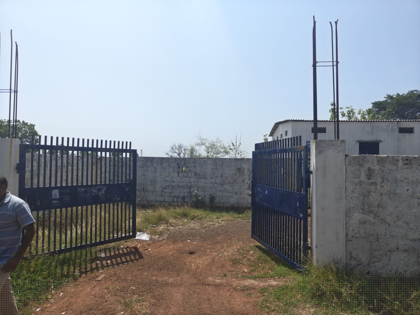 Bank of Baroda Auctions for Commercial property in Sangareddy, Telangana image 3 of 4 in Zahirabad, Sangareddy | Bank of Baroda auction property
