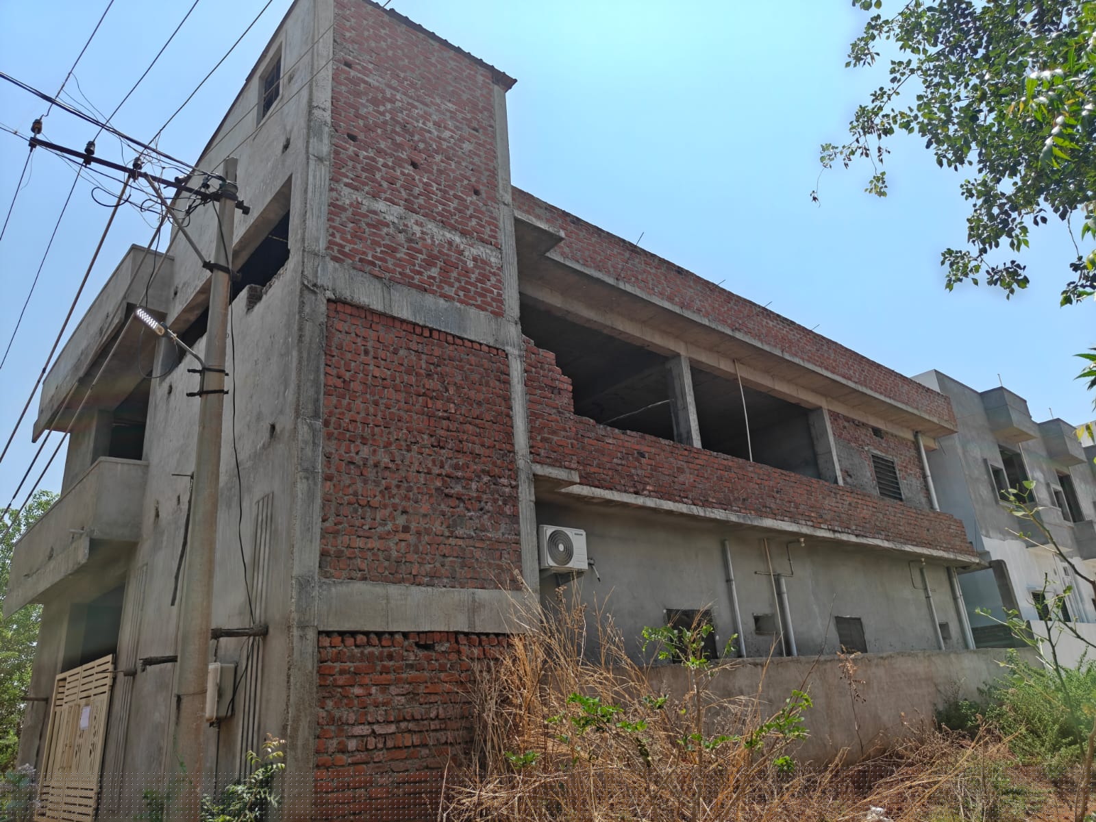 Bank of Baroda Auctions for Residential property in Sangareddy, Telangana image 3 of 4 in Zahirabad, Sangareddy | Bank of Baroda auction property