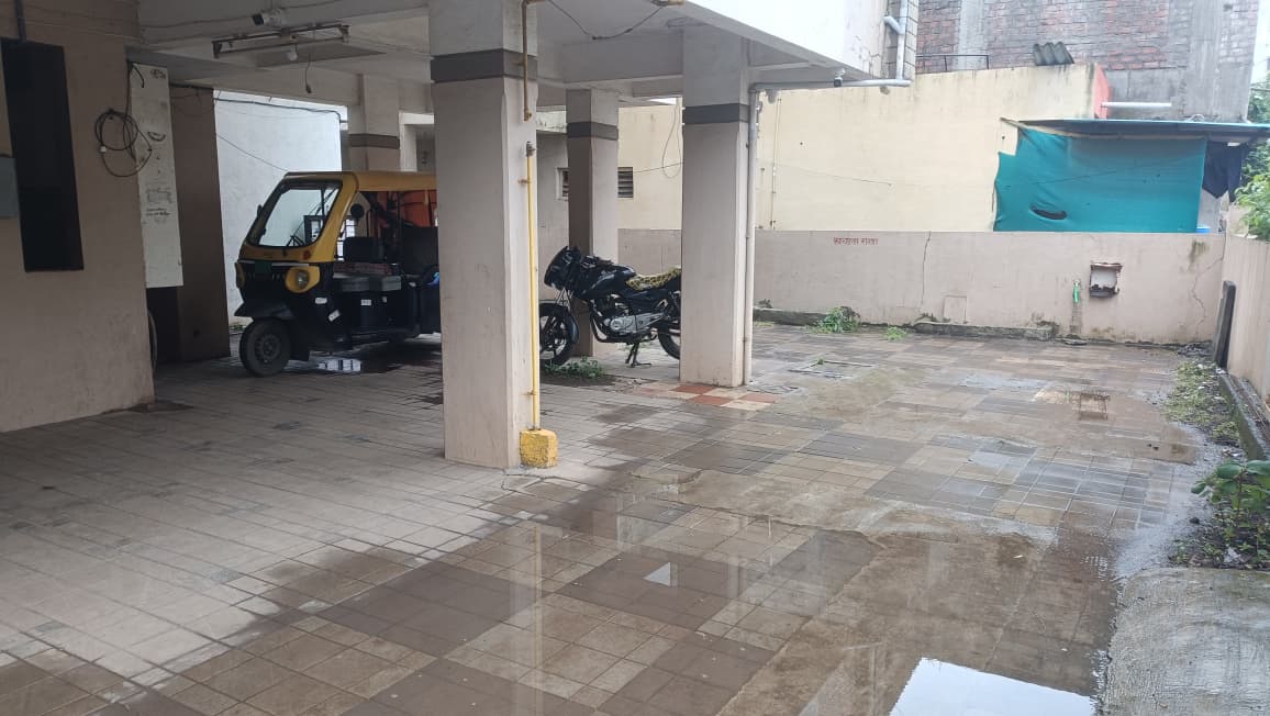 Bank of India Auctions for Residential property in Nashik, Maharashtra image 9 of 15 in Nashik, Nashik | Bank of India auction property