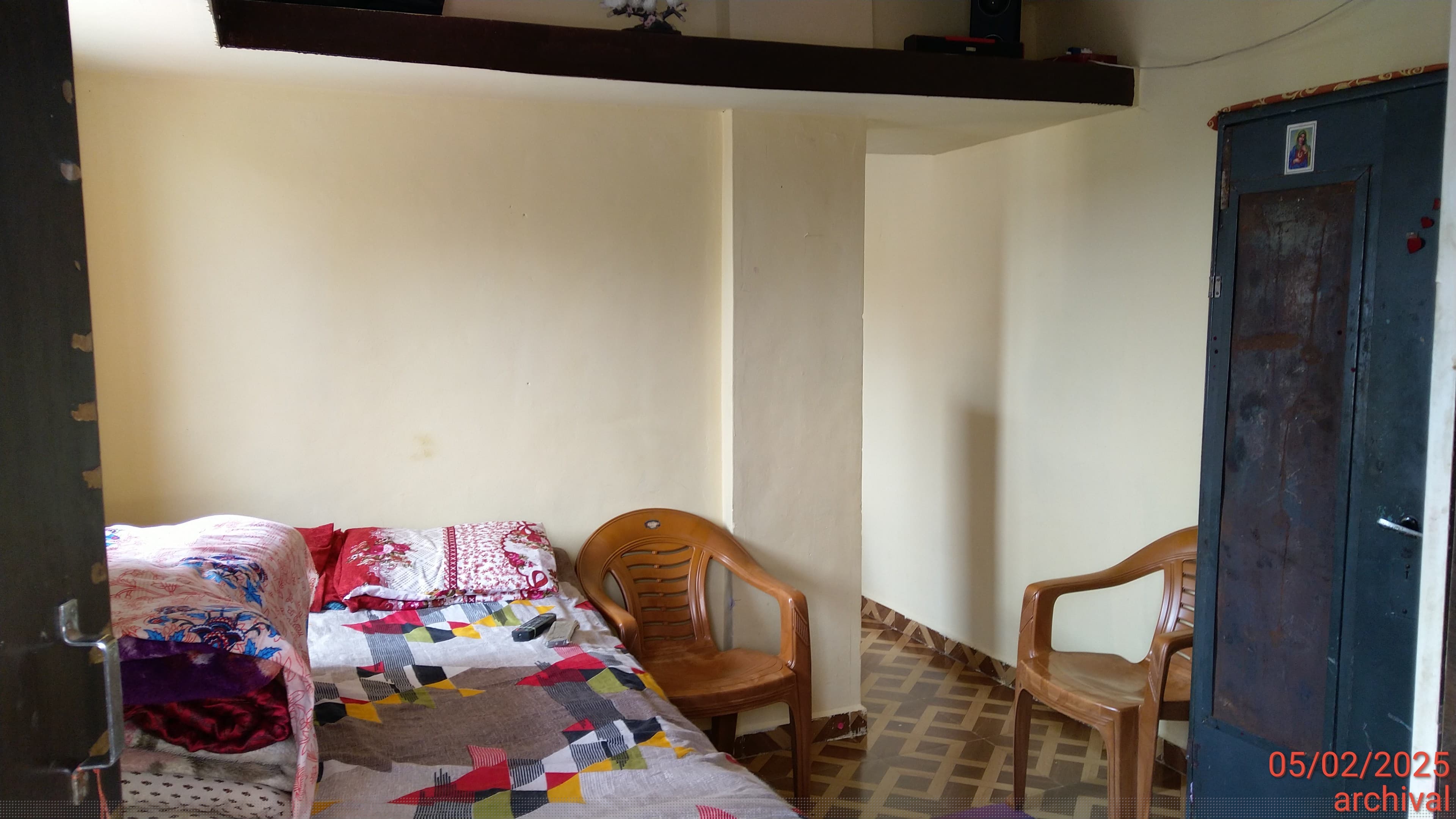Bank of India Auctions for Residential property in Nashik, Maharashtra image 2 of 4 in Bhagur, Nashik | Bank of India auction property