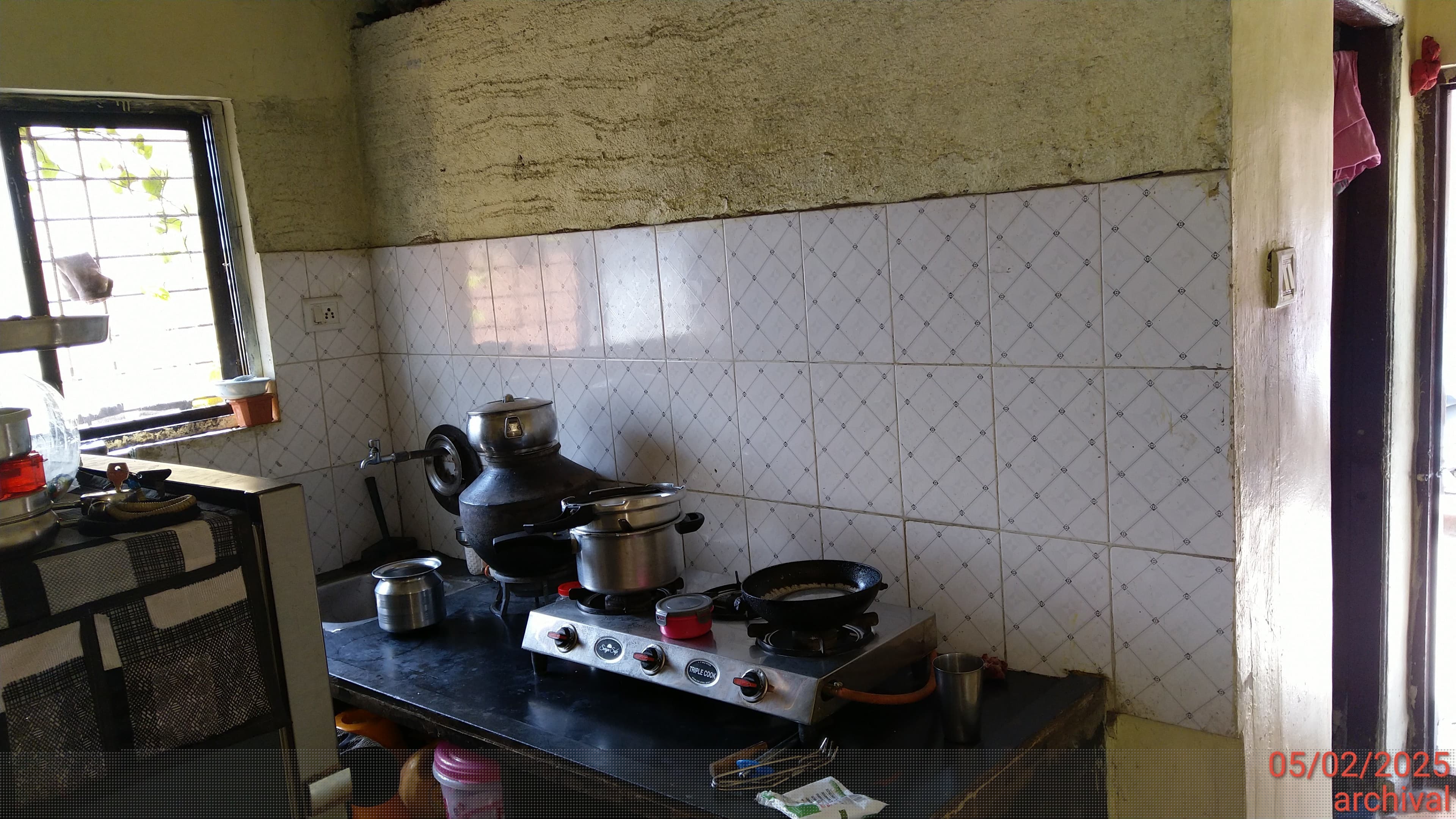 Bank of India Auctions for Residential property in Nashik, Maharashtra image 3 of 4 in Bhagur, Nashik | Bank of India auction property