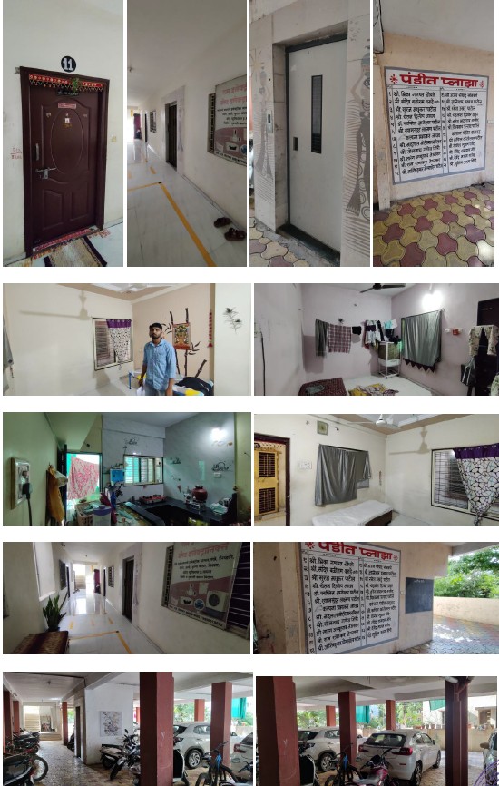 Bank of India Auctions for Residential property in Jalgaon, Maharashtra image 2 of 2 in Jalgaon, Jalgaon | Bank of India auction property