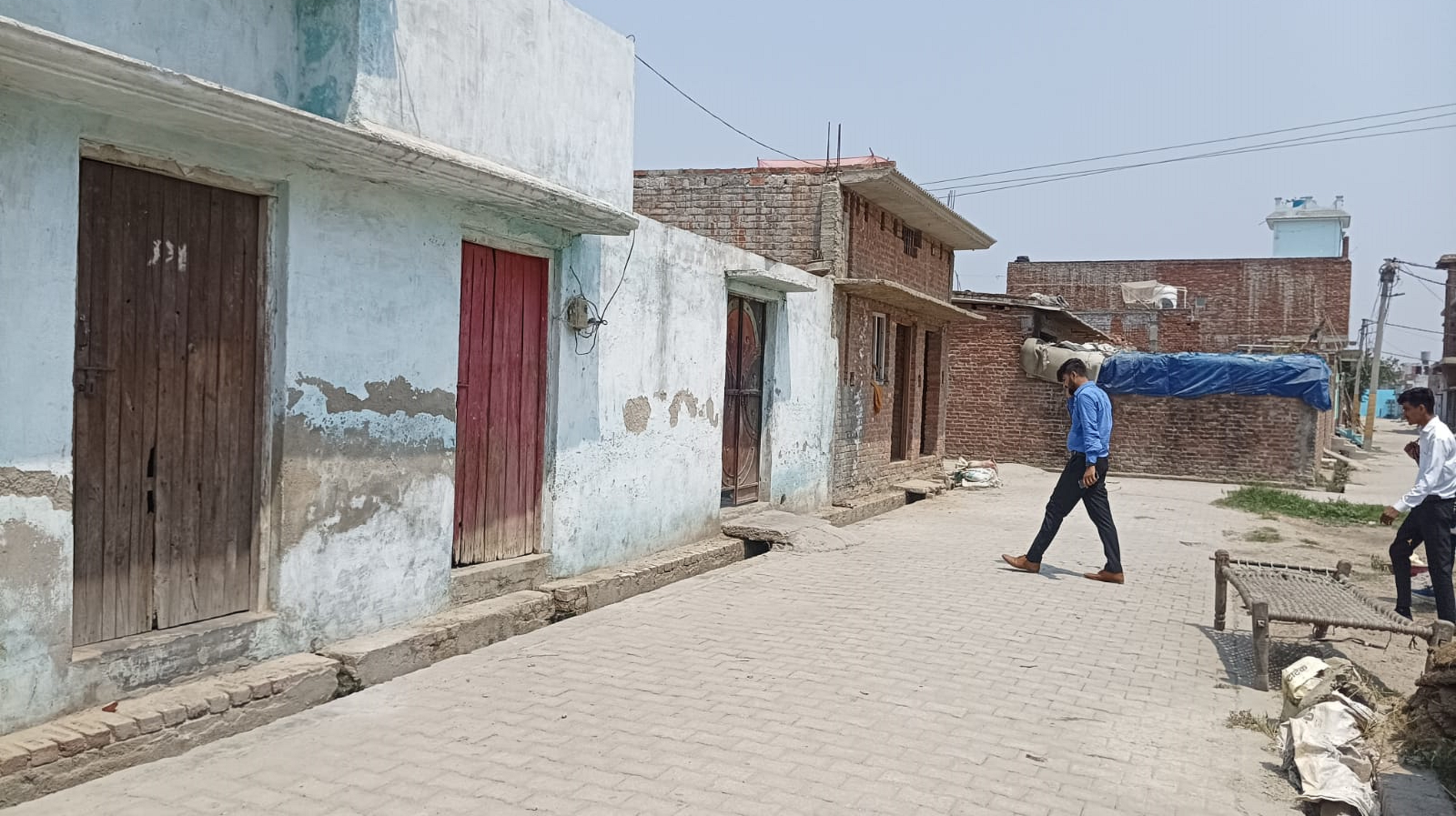 Punjab National Bank Auctions for Residential property in Udham Singh Nagar, Uttarakhand image 2 of 2 in IIE Kashipur, Udham Singh Nagar | Punjab National Bank auction property