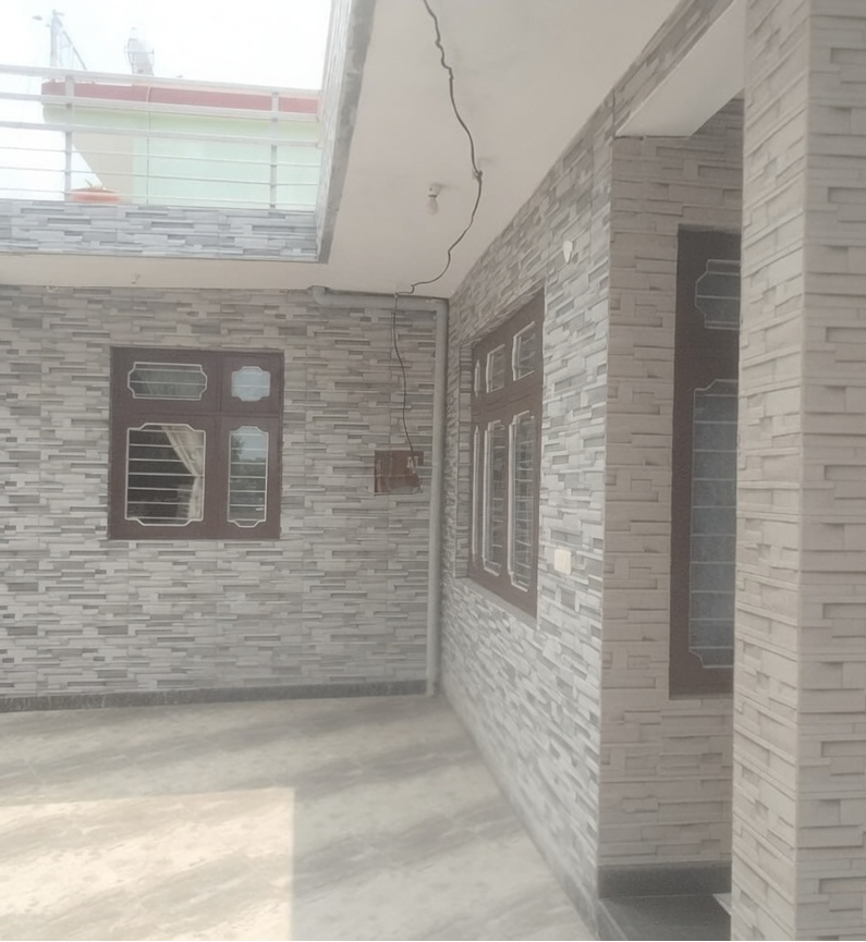 Punjab National Bank Auctions for Residential property in Hamirpur, Himachal Pradesh image 3 of 3 in Sohari, Hamirpur | Punjab National Bank auction property