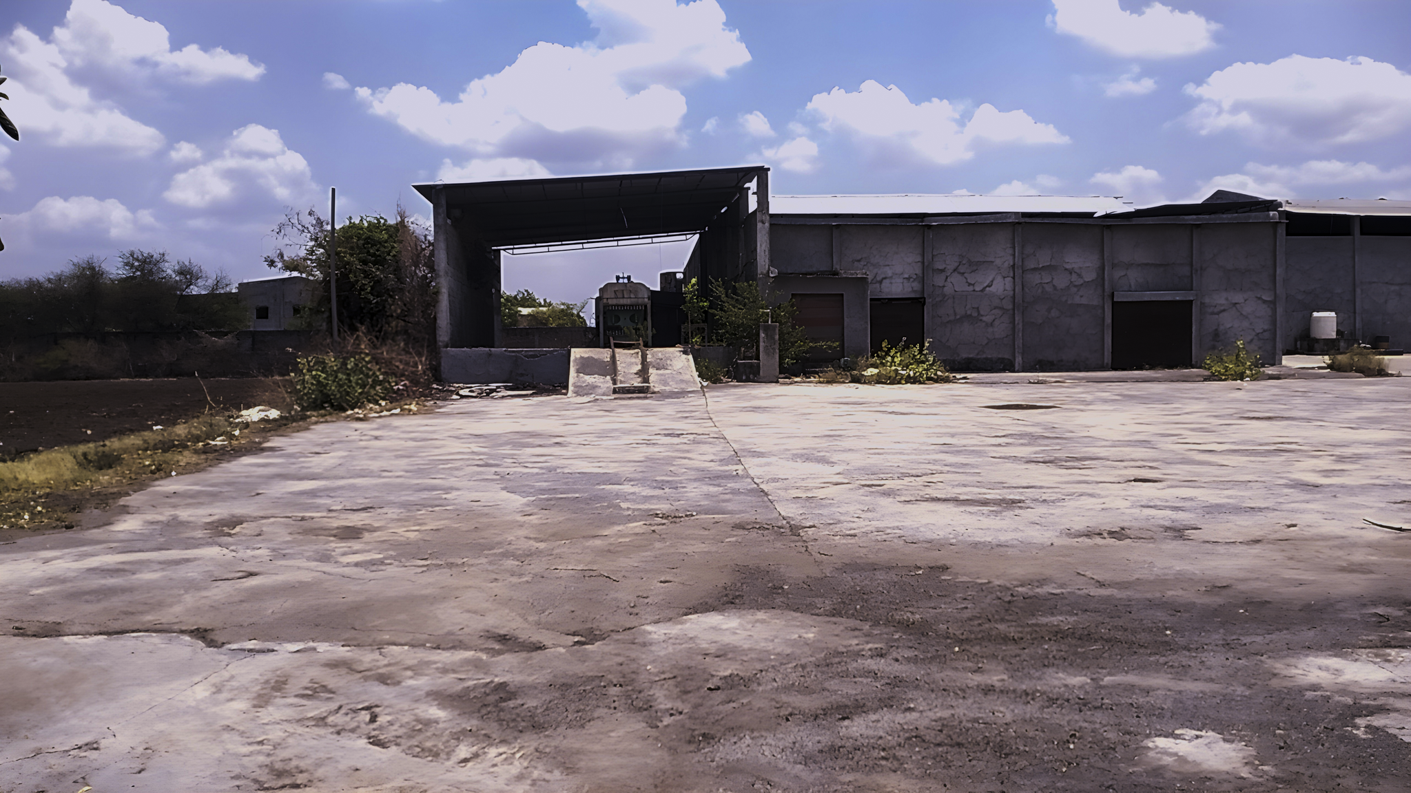 State Bank of India Auctions for Industrials property in Jalgaon, Maharashtra image 18 of 24 in Erandol, Jalgaon | State Bank of India auction property