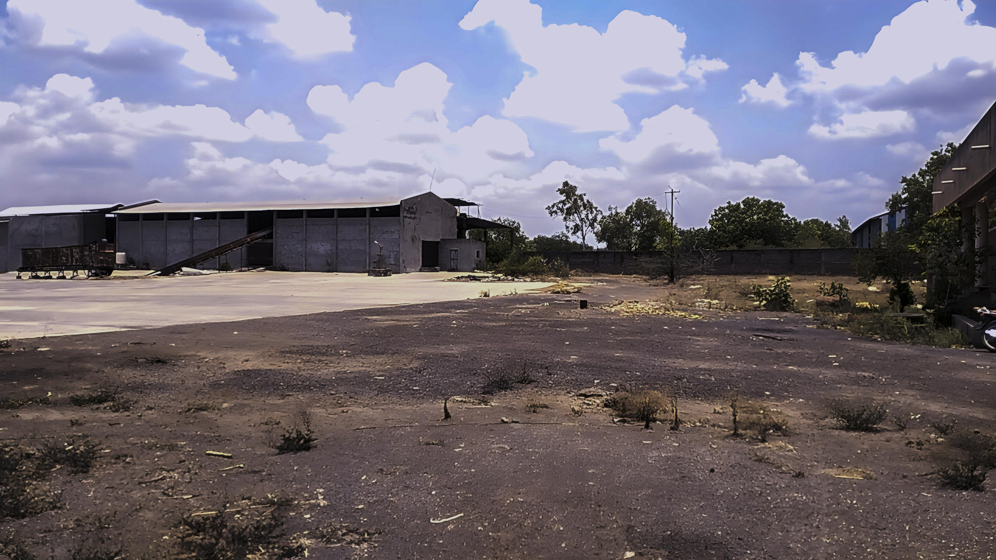 State Bank of India Auctions for Industrials property in Jalgaon, Maharashtra image 8 of 24 in Erandol, Jalgaon | State Bank of India auction property