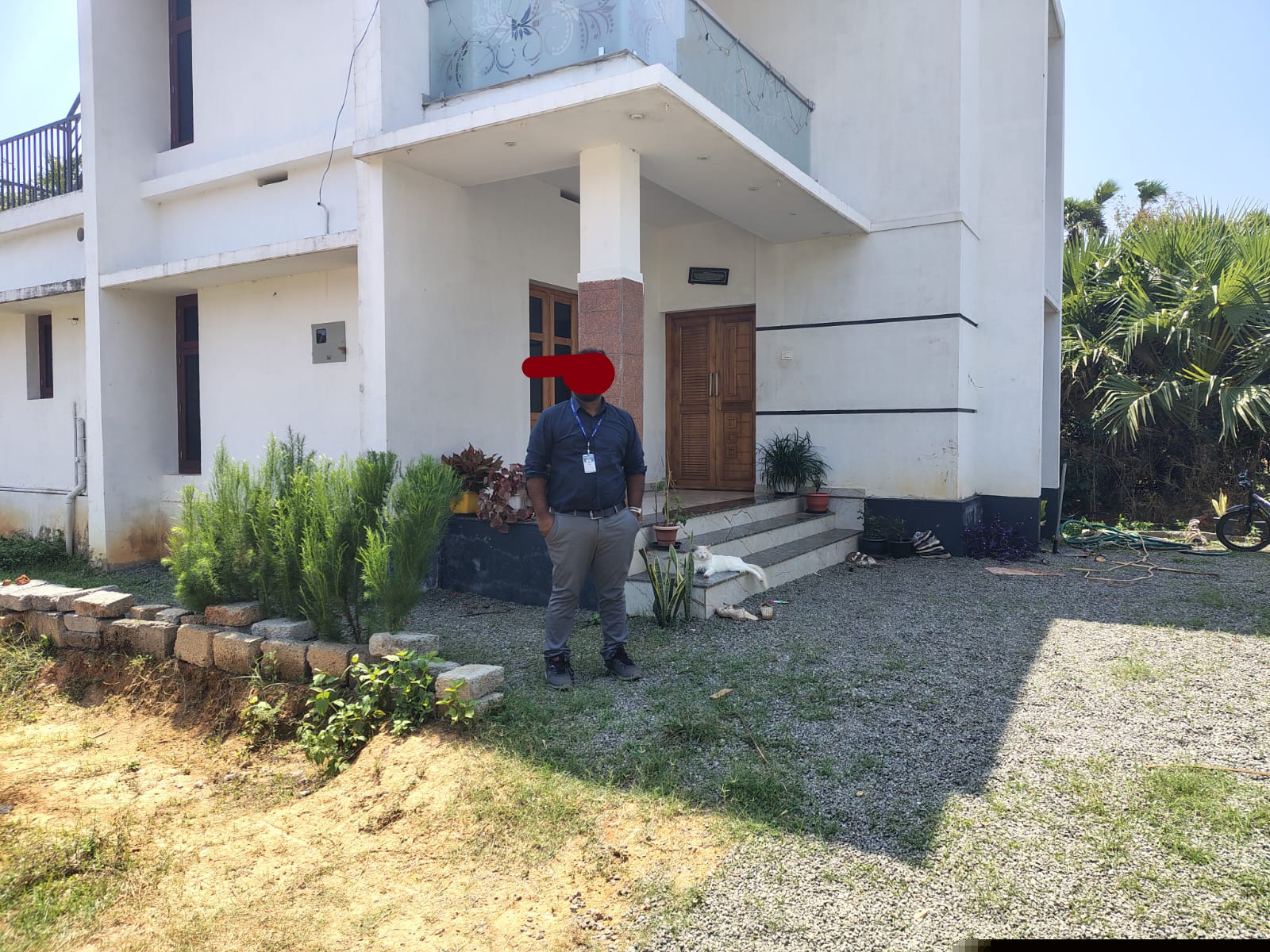 Indian Bank Auctions for Residential property in Palakkad, Kerala image 2 of 3 in Parali, Palakkad | Indian Bank auction property