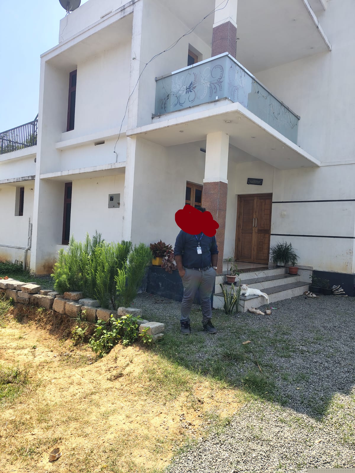 Indian Bank Auctions for Residential property in Palakkad, Kerala image 3 of 3 in Parali, Palakkad | Indian Bank auction property