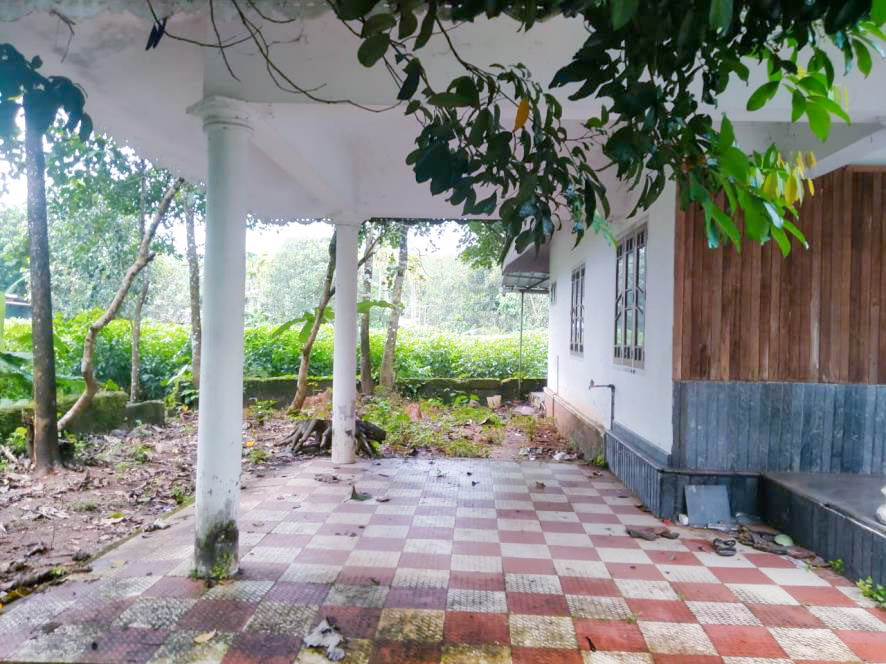 Union Bank of India Auctions for Residential property in Ernakulam, Kerala image 3 of 18 in Kothamangalam, Ernakulam | Union Bank of India auction property