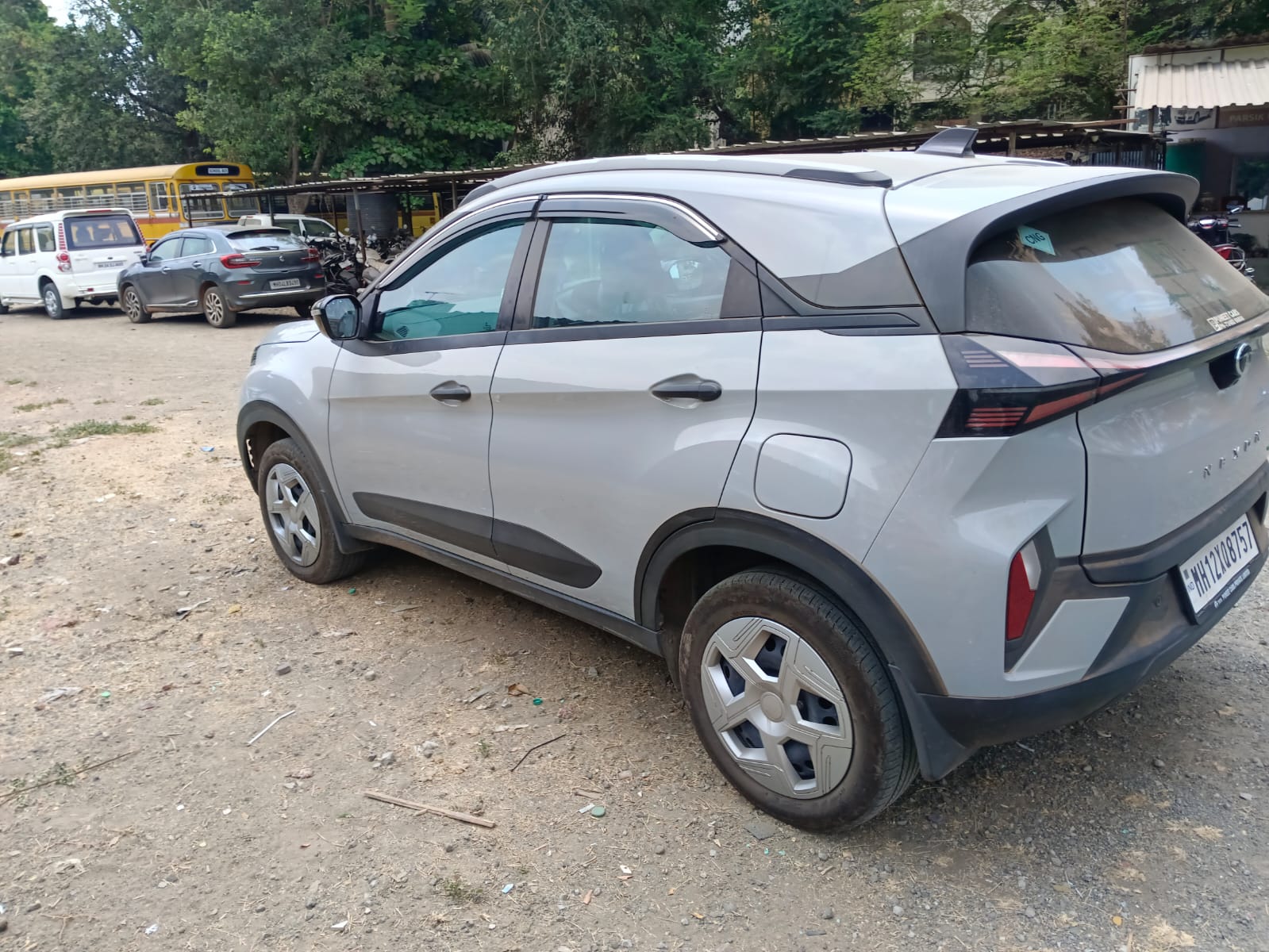 Bank of Baroda Auctions for undefined property in Thane, Maharashtra image 2 of 7 in Thane, Thane | Bank of Baroda auction property