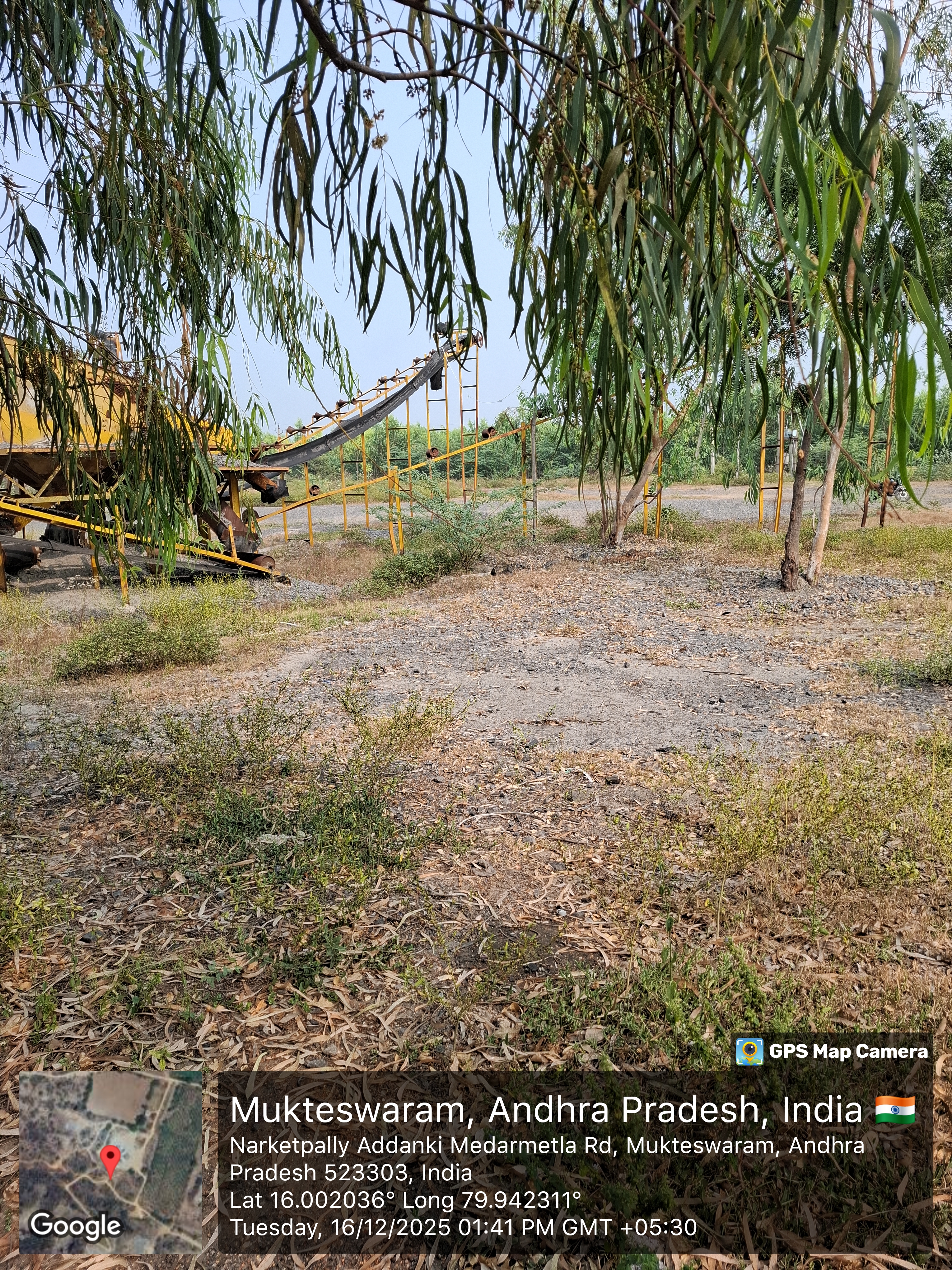 Canara Bank Auctions for Industrials property in Guntur, Andhra Pradesh image 2 of 2 in Guntur, Guntur | Canara Bank auction property