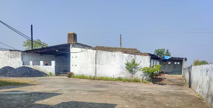 UCO Bank Auctions for Industrials property in Bilaspur, Chhattisgarh image 10 of 11 in Bilaspur, Bilaspur | UCO Bank auction property