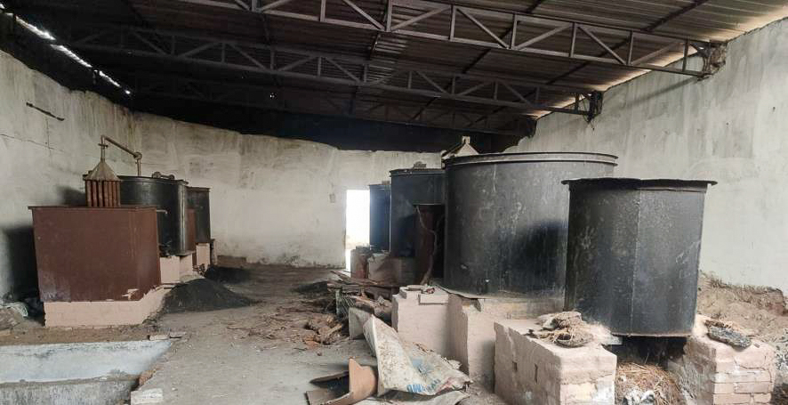 UCO Bank Auctions for Industrials property in Bilaspur, Chhattisgarh image 6 of 11 in Bilaspur, Bilaspur | UCO Bank auction property