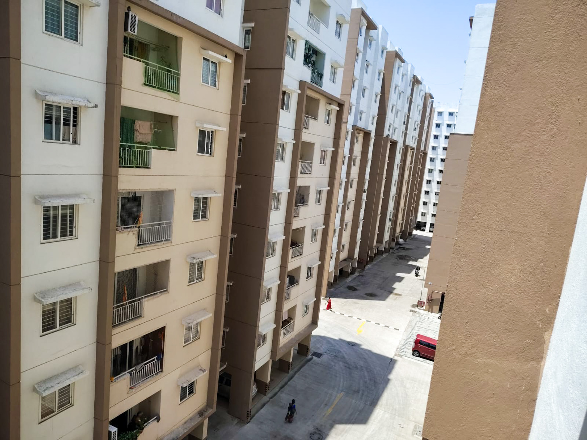 Bank of Baroda Auctions for Residential property in Hyderabad, Telangana image 16 of 22 in Hyderabad, Hyderabad | Bank of Baroda auction property