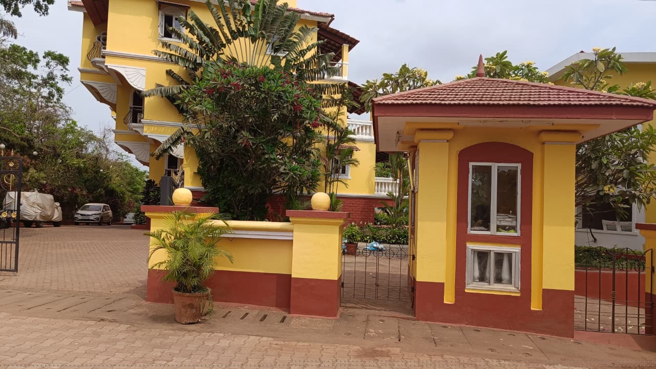 Punjab National Bank Auctions for Residential property in Goa, Goa image 3 of 3 in Panaji, Goa | Punjab National Bank auction property