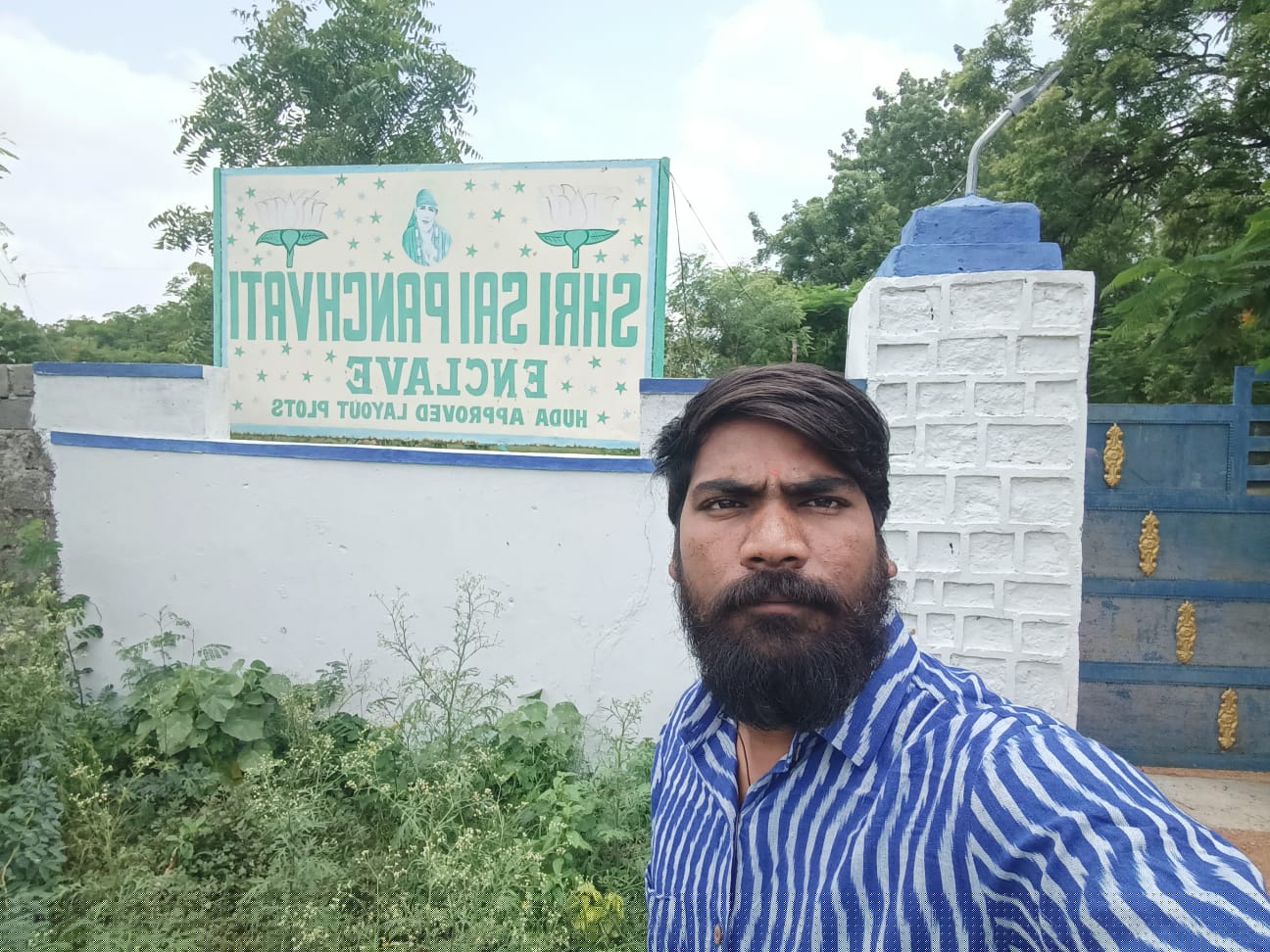 Central Bank of India Auctions for Residential property in Hyderabad, Telangana image 3 of 3 in Hyderabad, Hyderabad | Central Bank of India auction property
