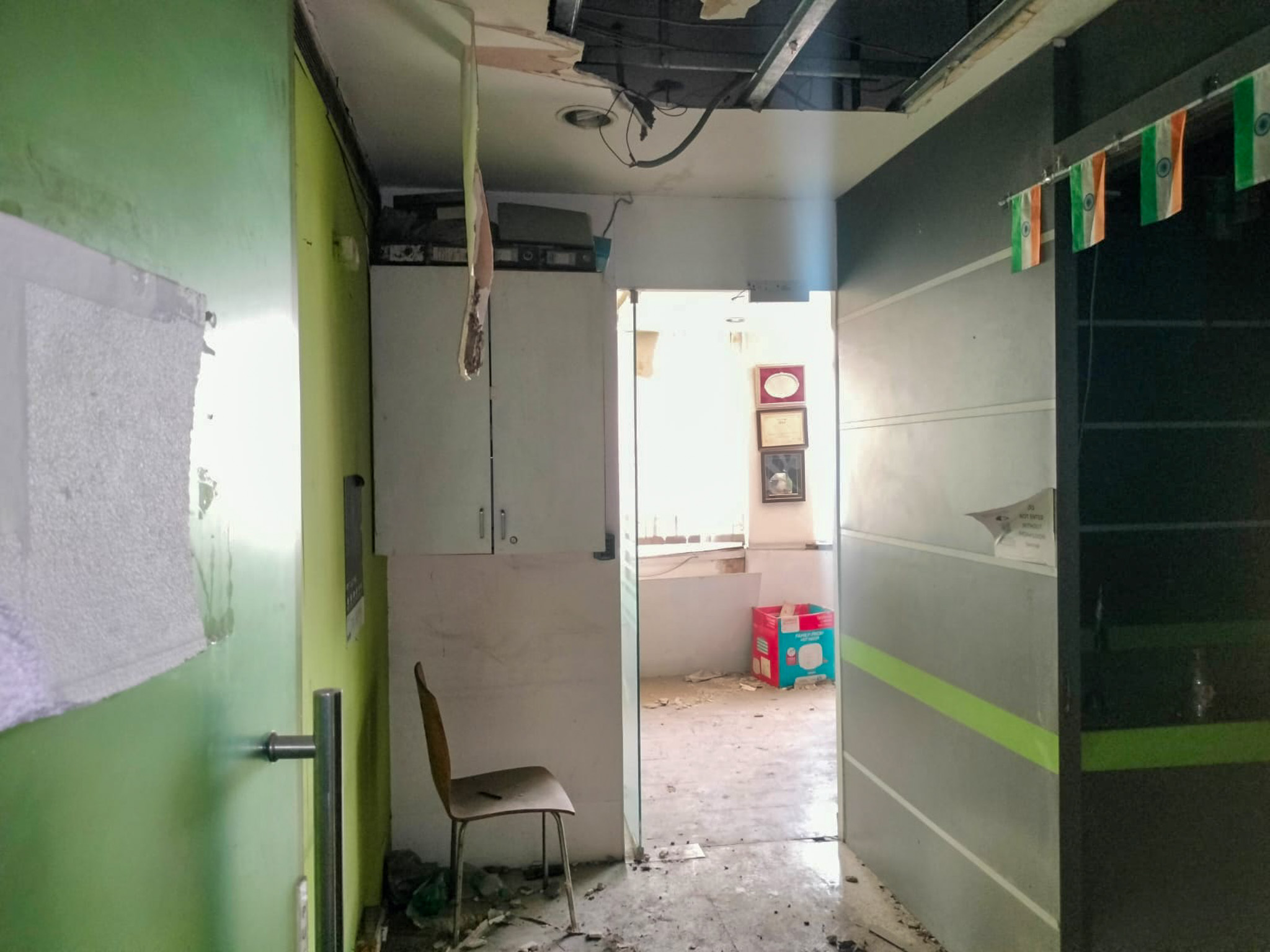 Punjab National Bank Auctions for Commercial property in Ghaziabad, Uttar Pradesh image 9 of 25 in Ghaziabad, Ghaziabad | Punjab National Bank auction property