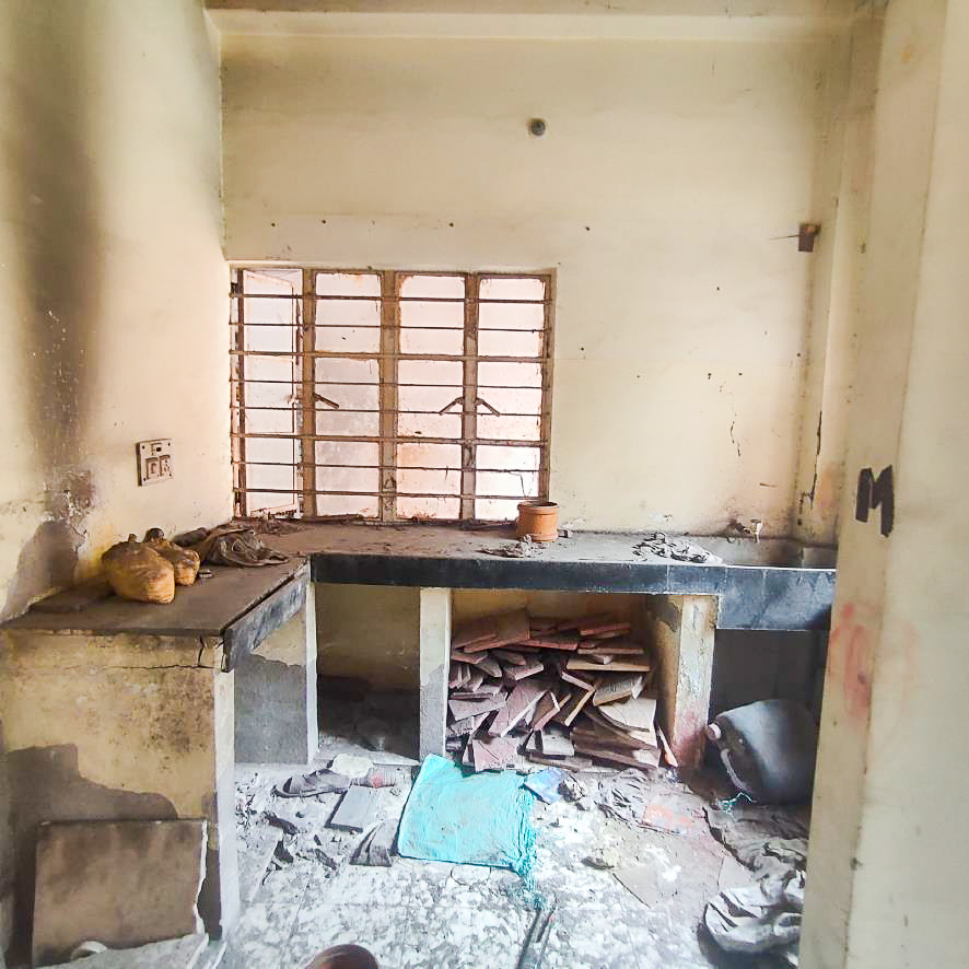 Union Bank of India Auctions for Residential property in Howrah, West Bengal image 15 of 21 in Argari, Howrah | Union Bank of India auction property